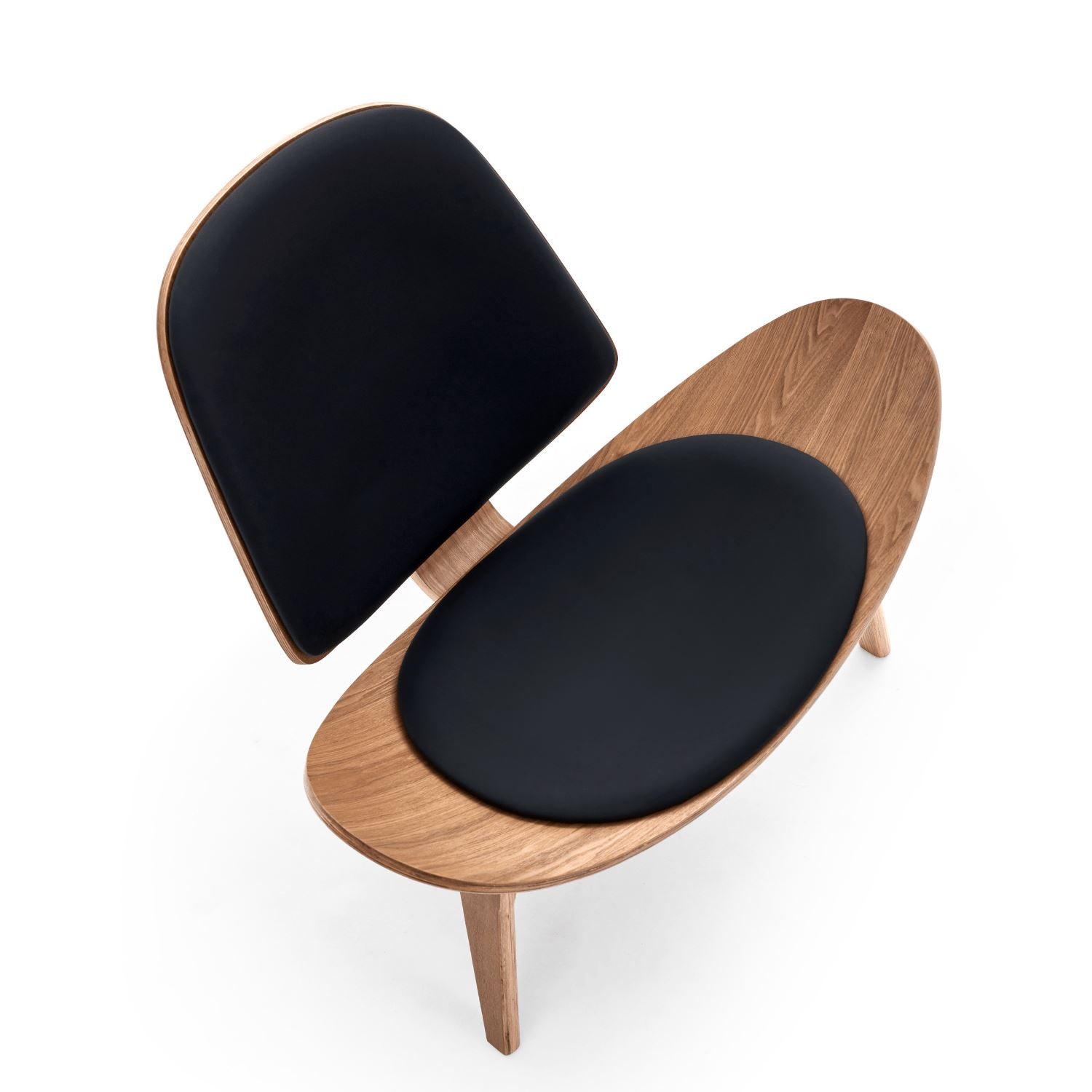 Shell Chair - Valyou 