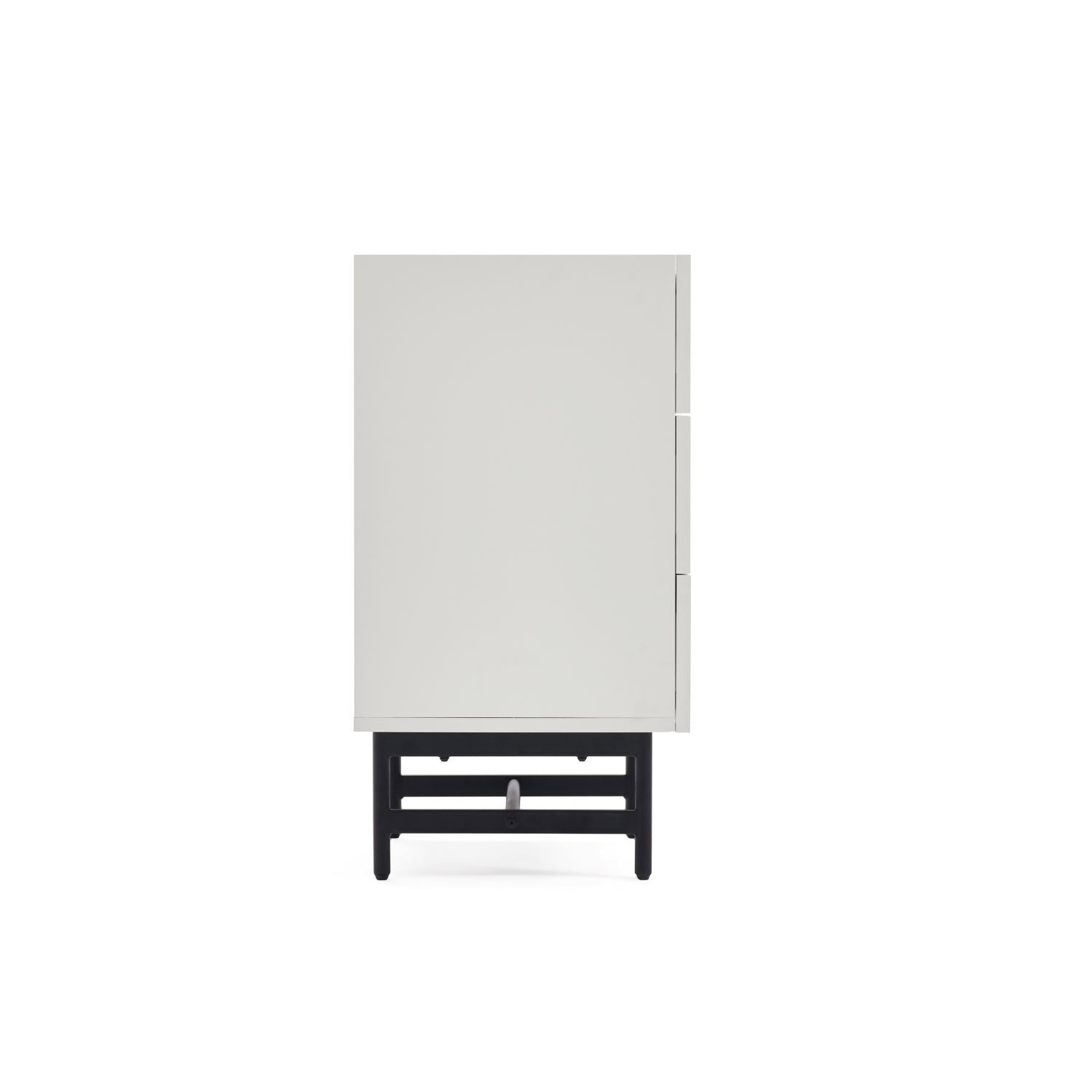 Valqee 3 Drawer Dresser - Valyou 