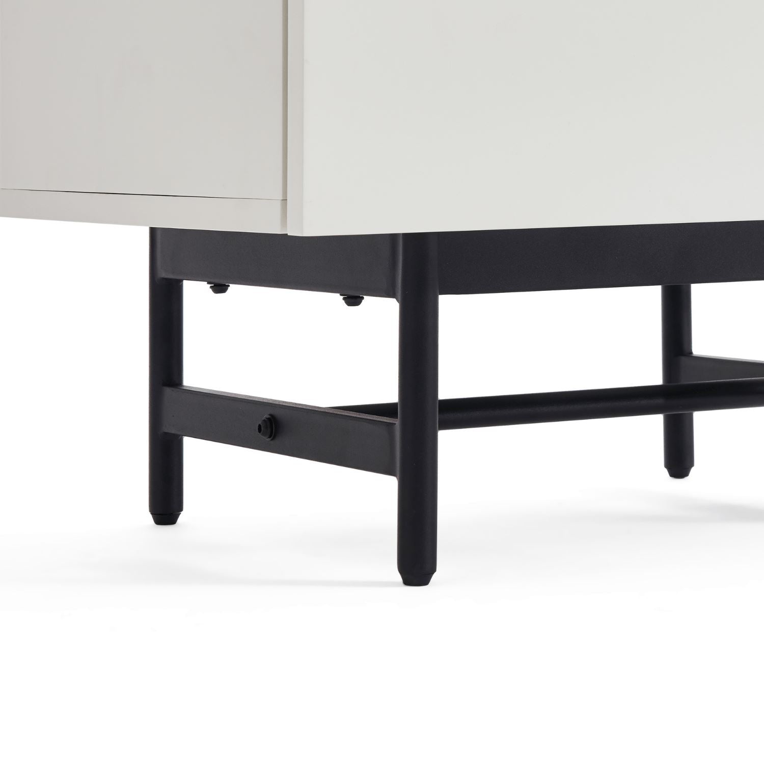 Valqee 3 Drawer Dresser - Valyou 