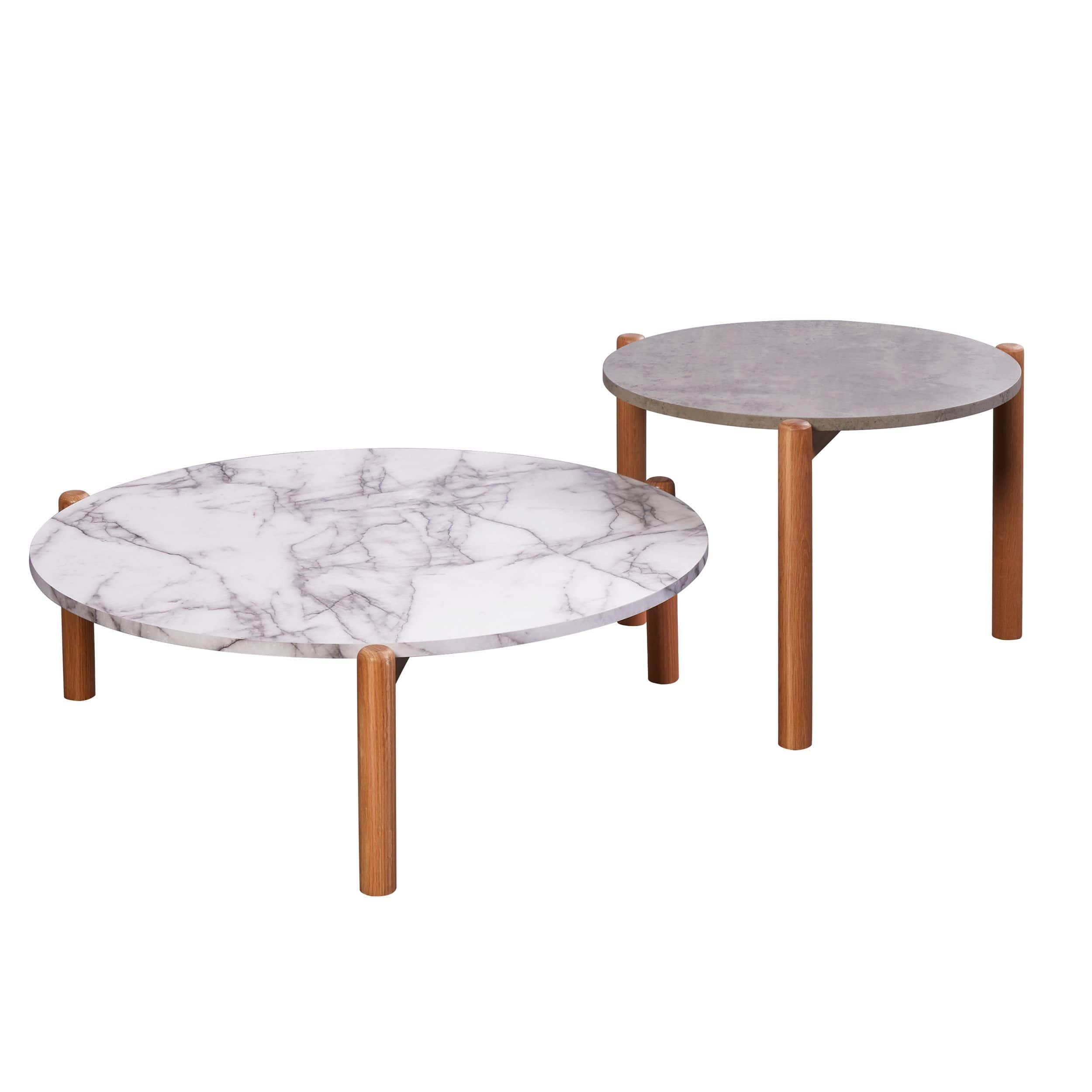 Valkiki Coffee Table - Valyou 