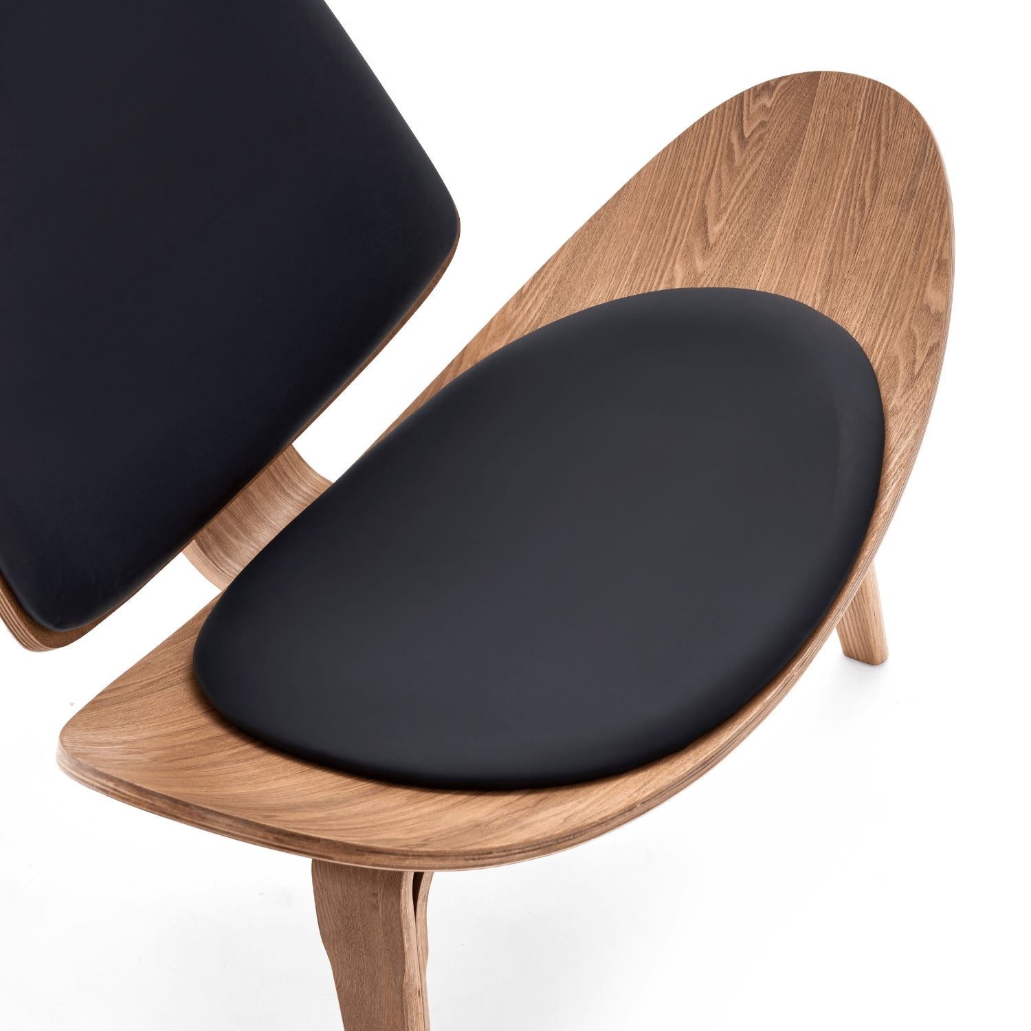 Shell Chair - Valyou 