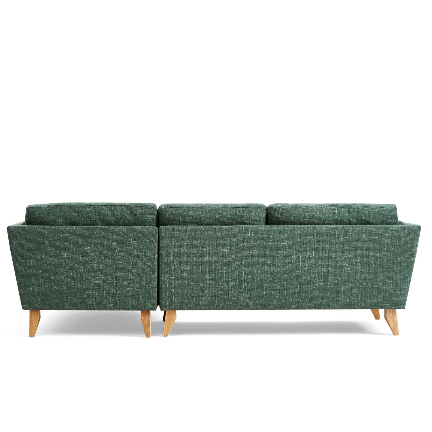 ValMinimal Sectional