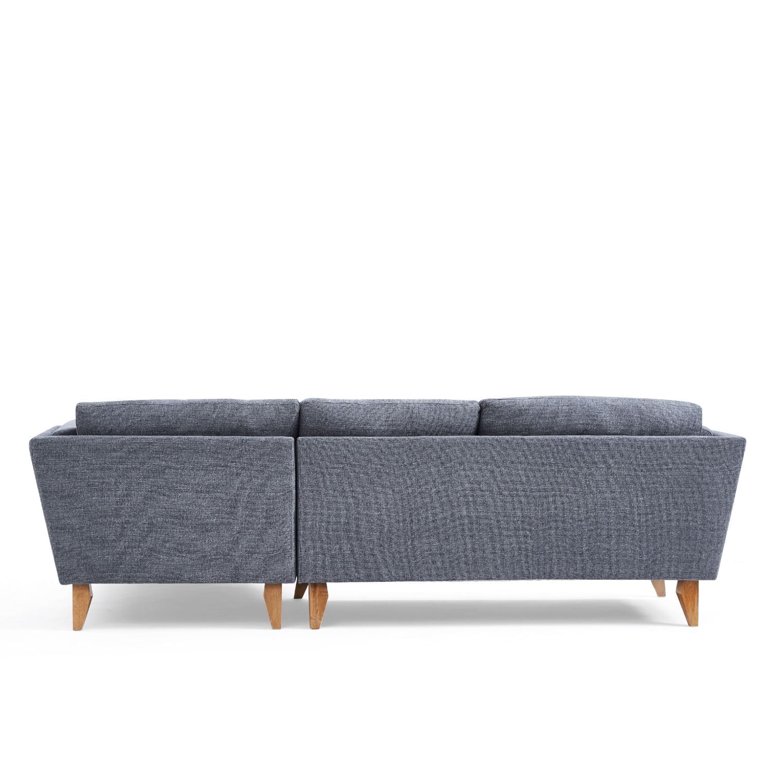 ValMinimal Sectional