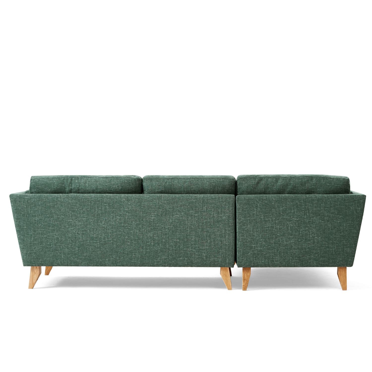 ValMinimal Sectional