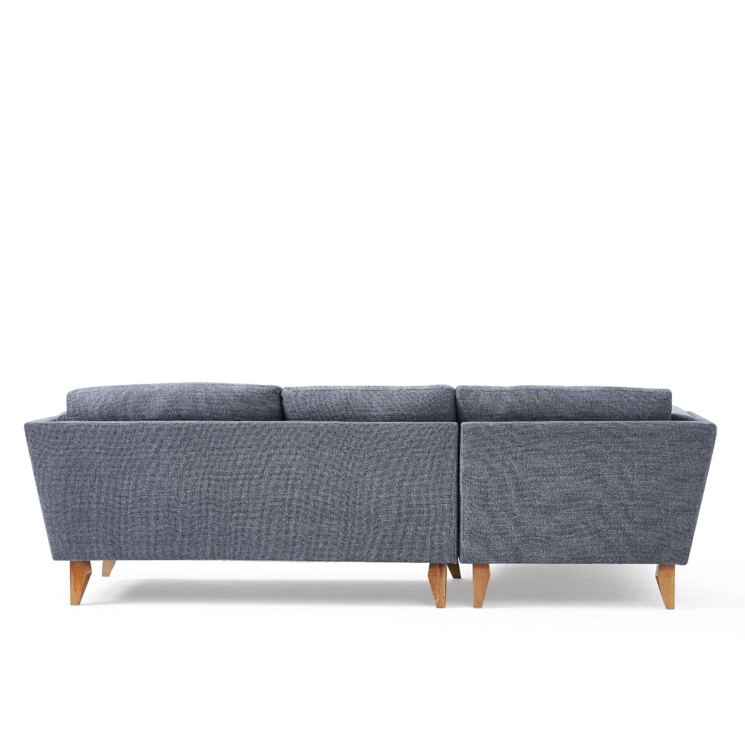 ValMinimal Sectional