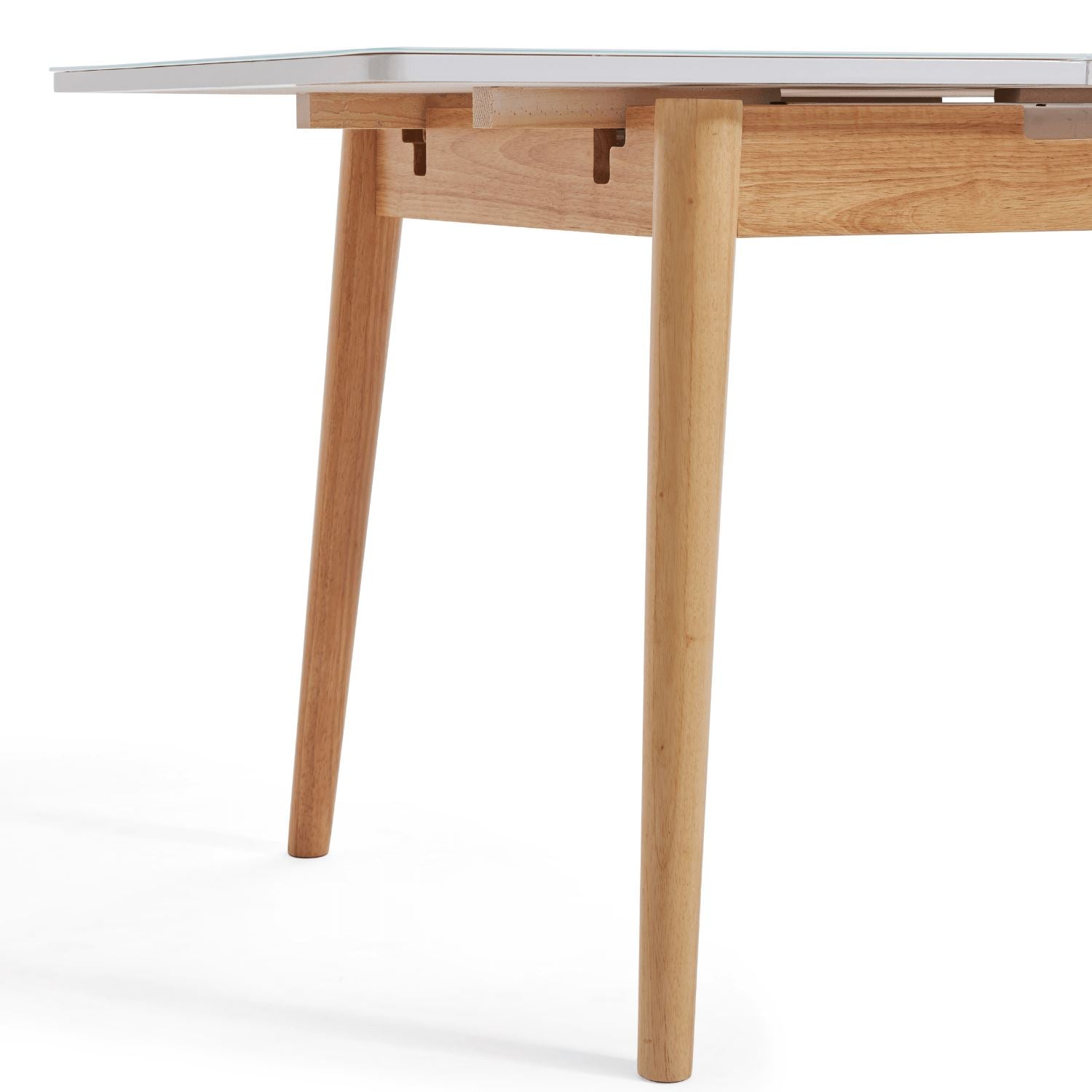 Kedman Extendable Table - Valyou 