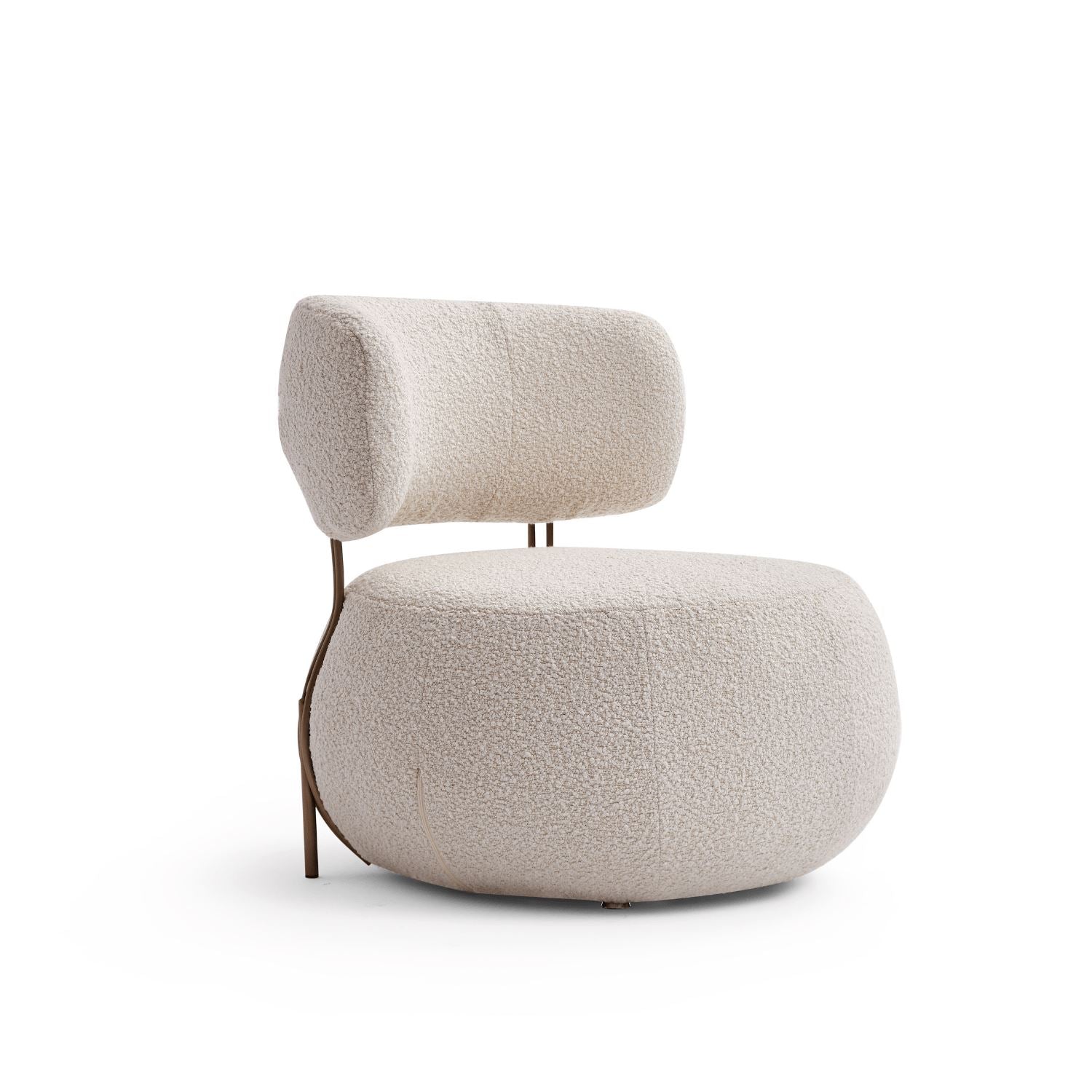 Valxa Accent Chair - Valyou 