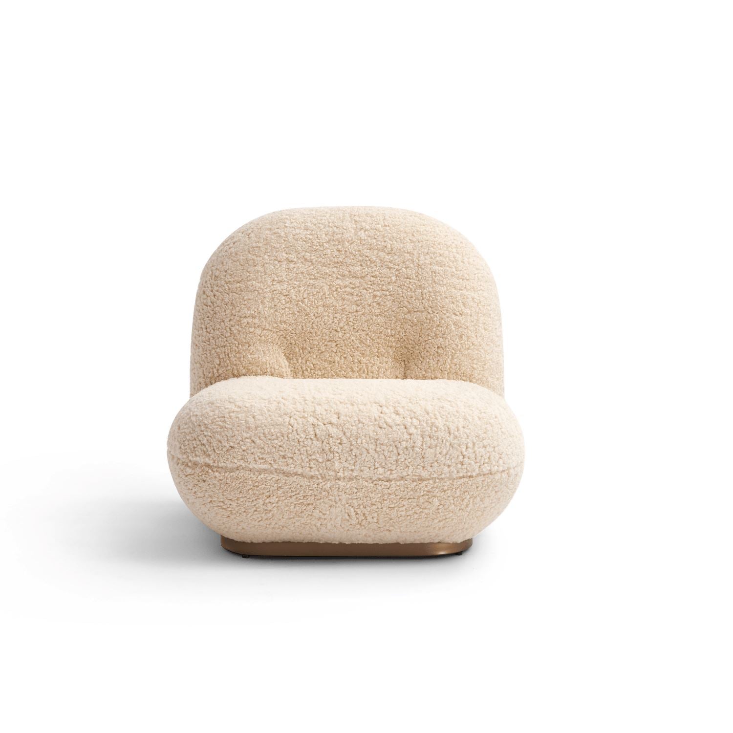 Valsheep Accent Chair - Valyou 