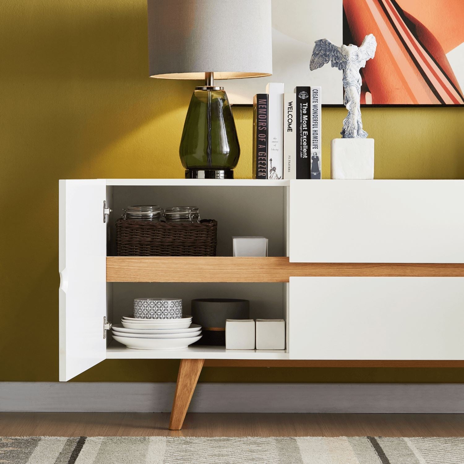 Valona Sideboard - Valyou 