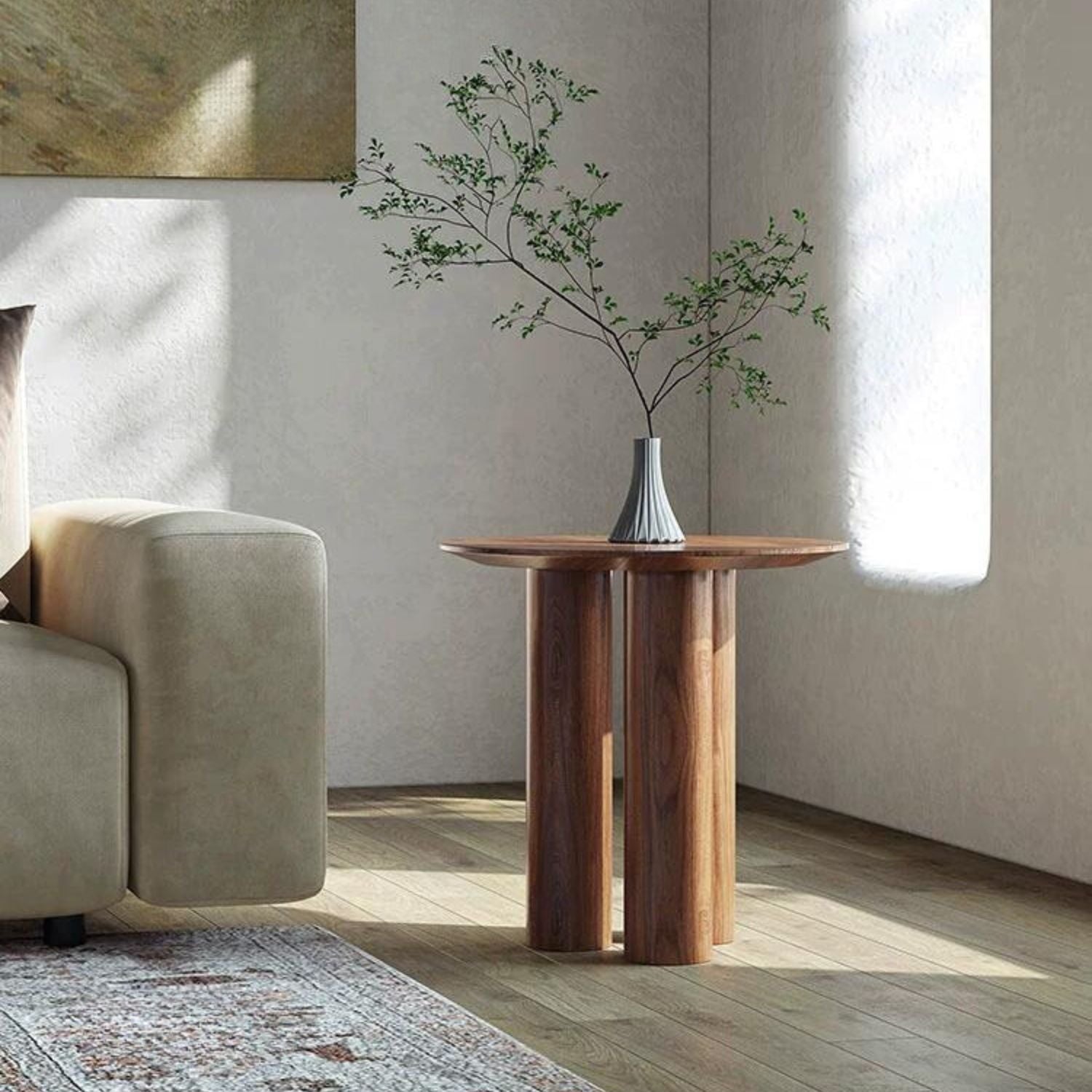 Atwood Side Table, Side Table, Valyōu Furniture | Valyou Furniture 