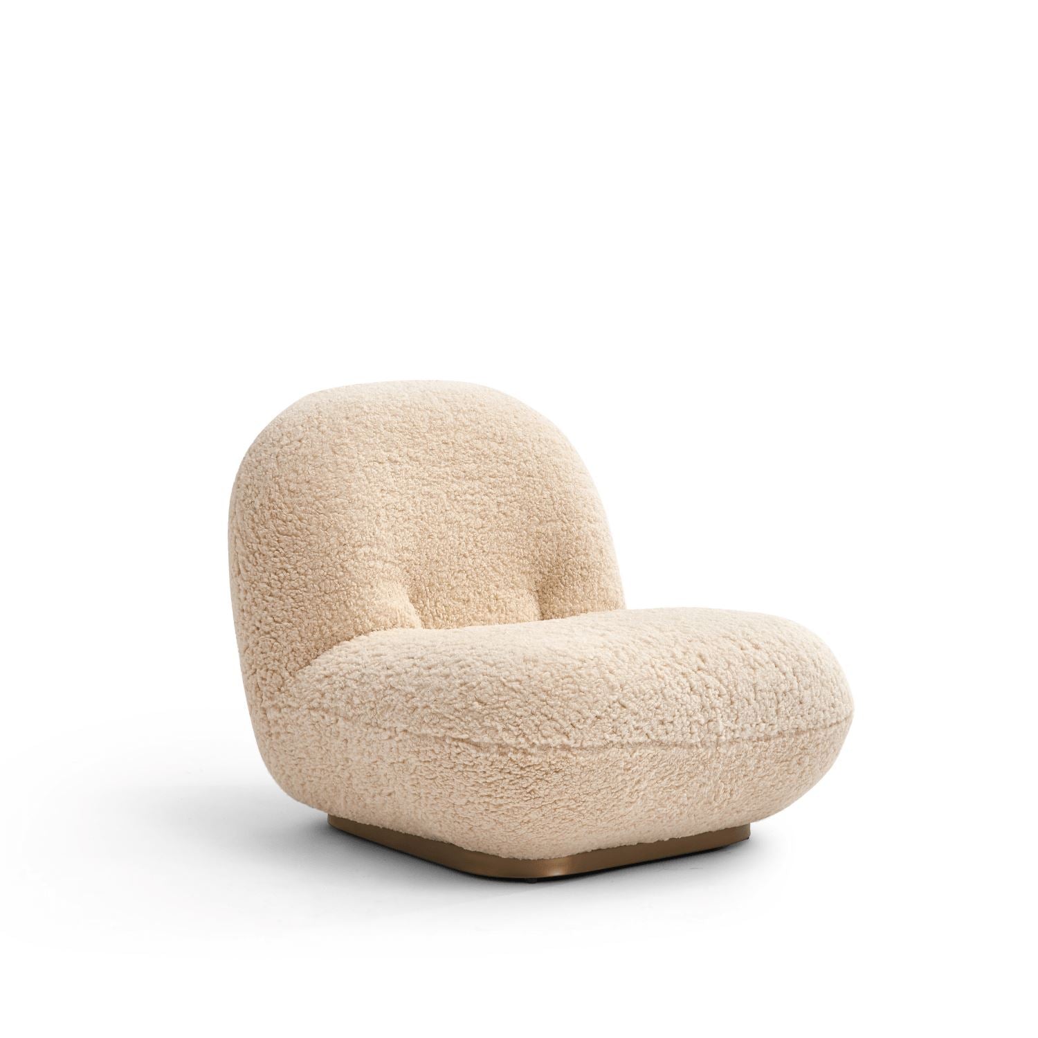 Valsheep Accent Chair - Valyou 