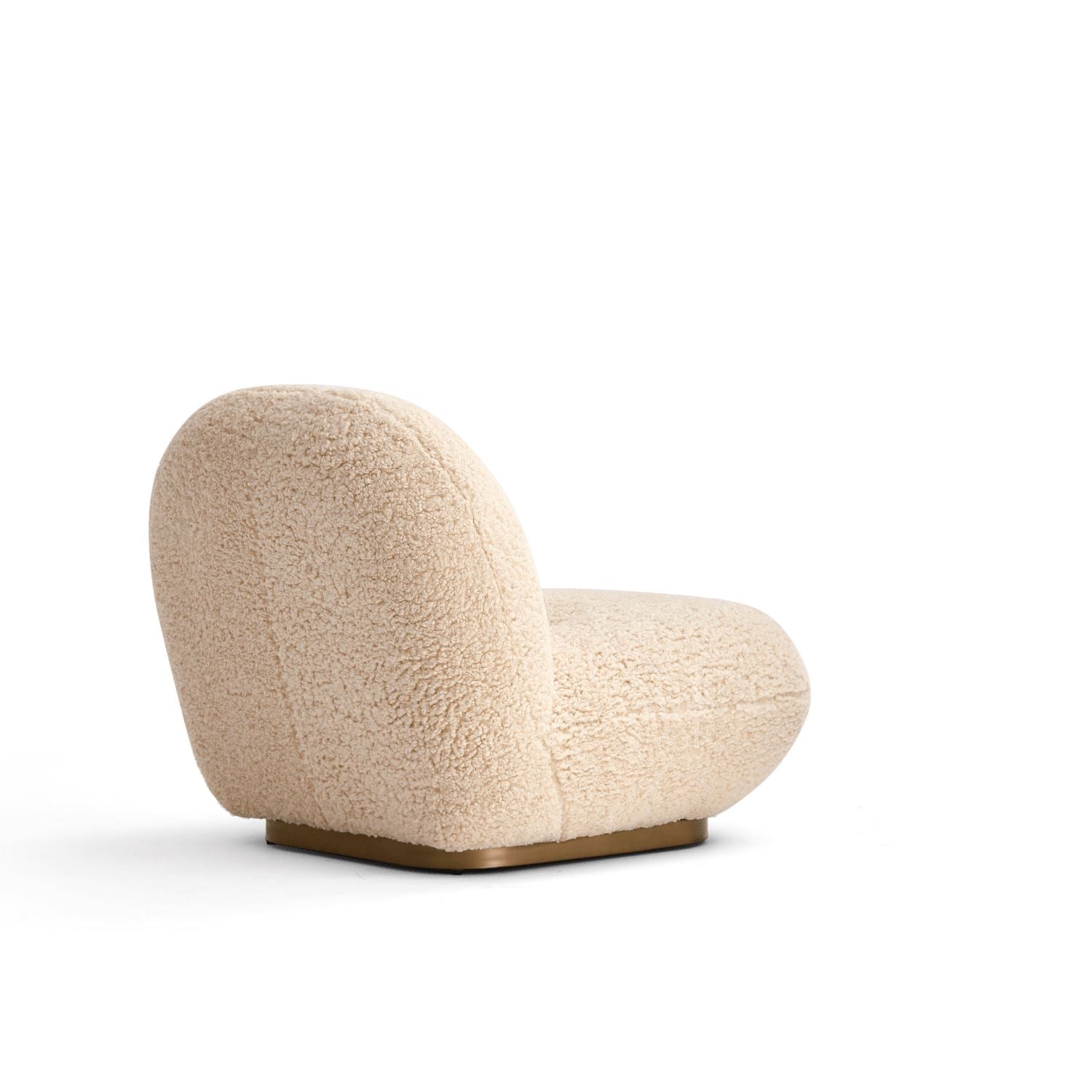 Valsheep Accent Chair - Valyou 