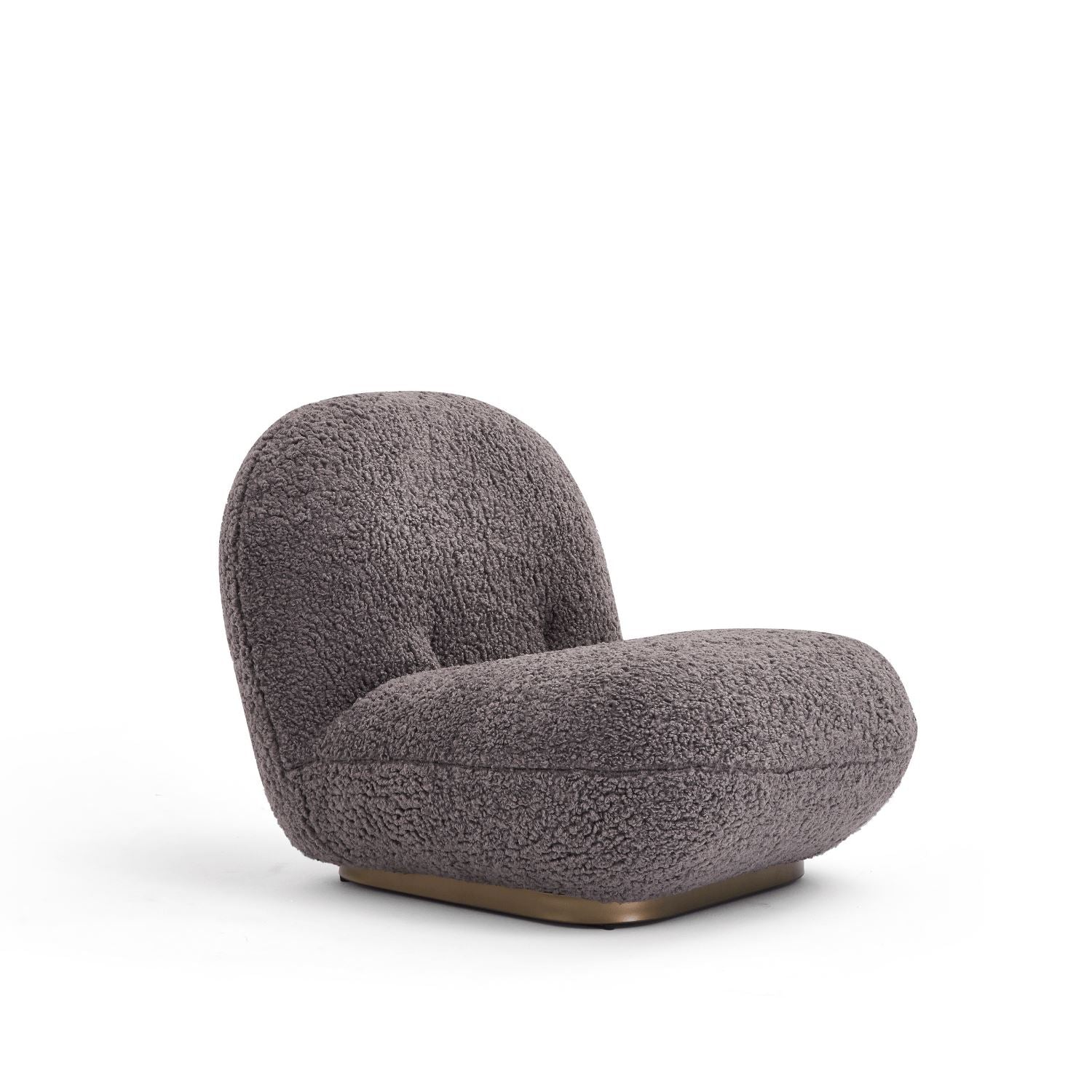 Valsheep Accent Chair - Valyou 