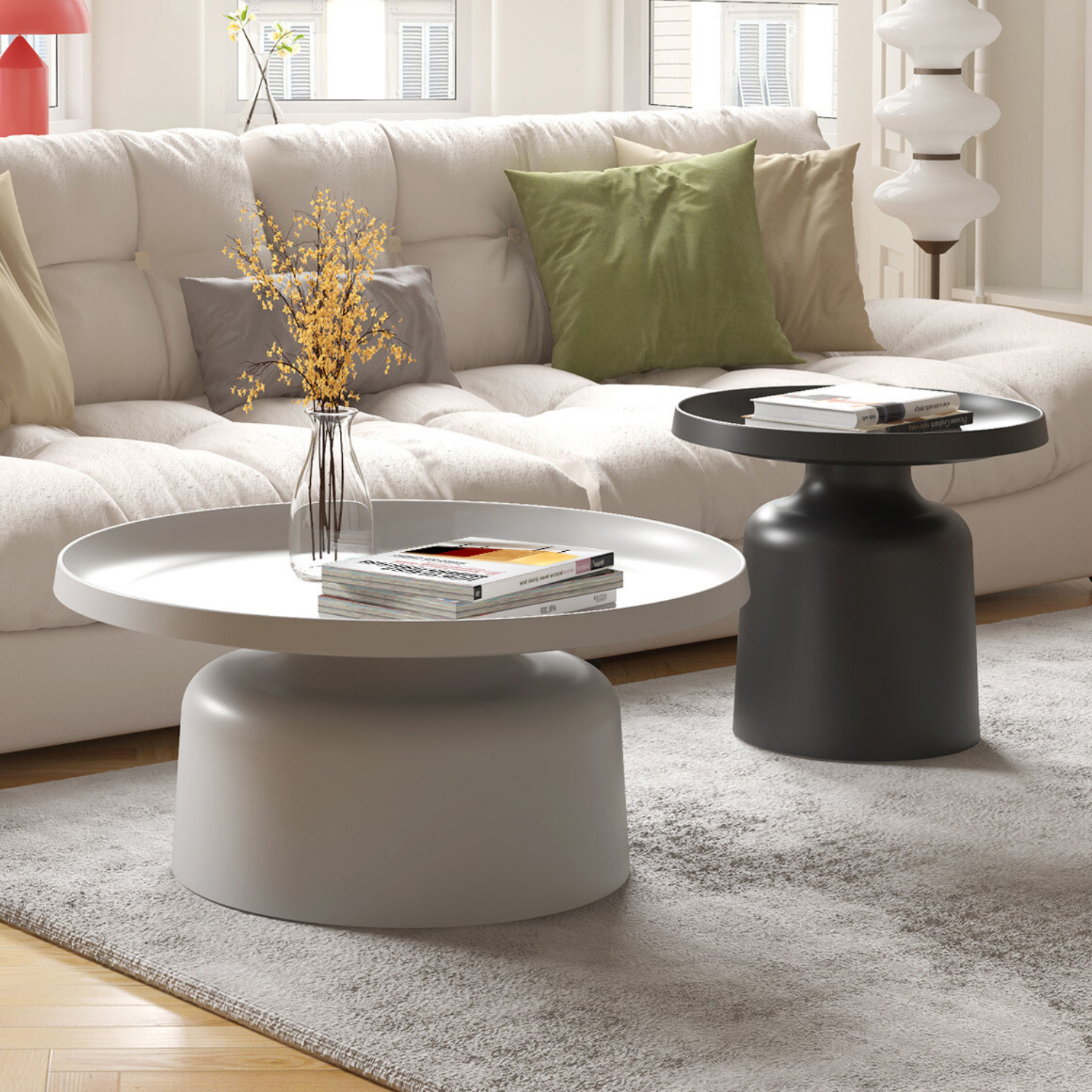 Martini Coffee Table, Coffee Table, Valyōu Furniture | Valyou Furniture 