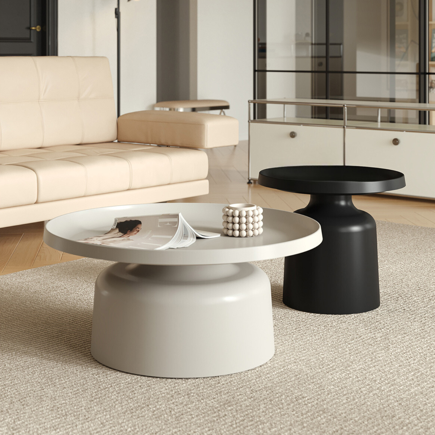 Martini Coffee Table, Coffee Table, Valyōu Furniture | Valyou Furniture 