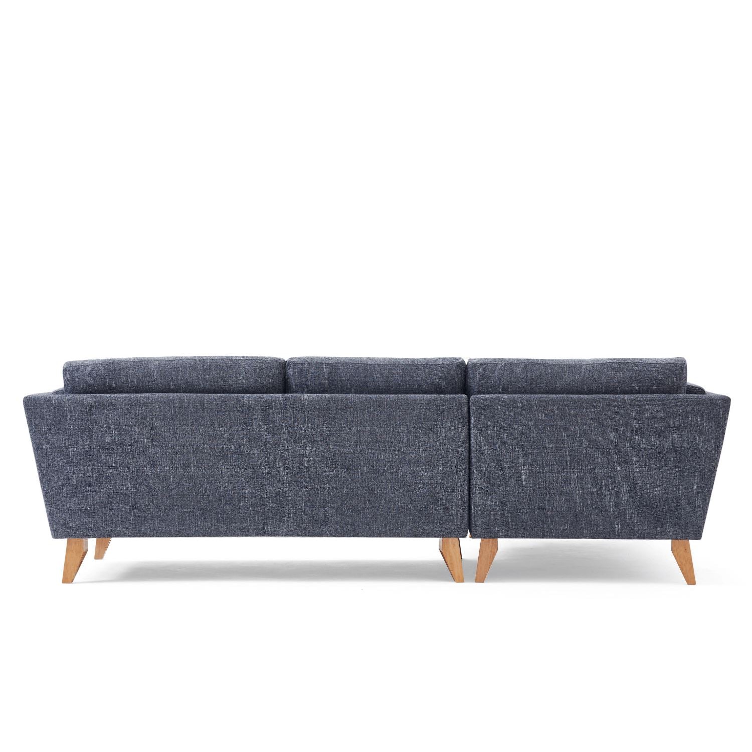 ValMinimal Sectional