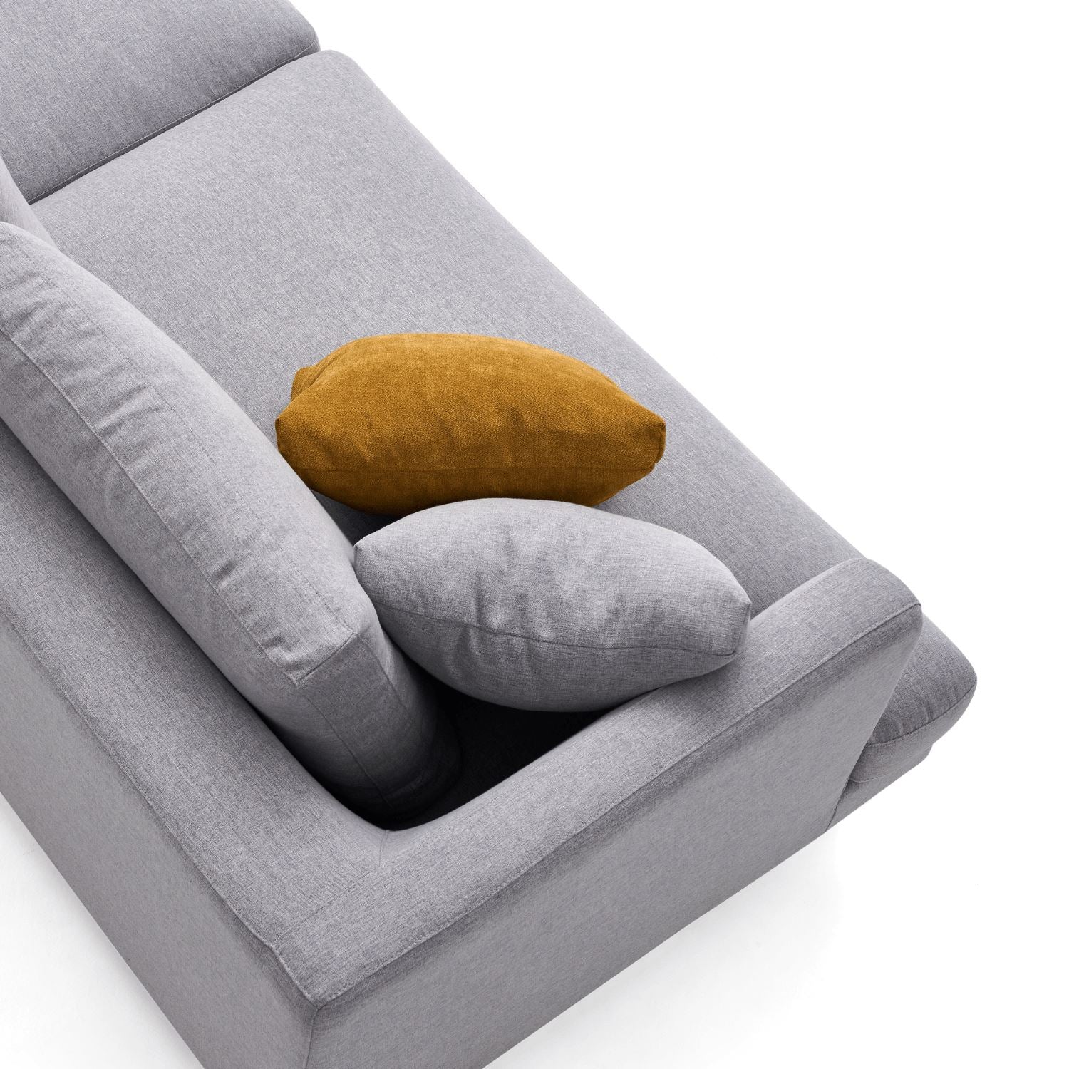 Apollo Sofa - Valyou 