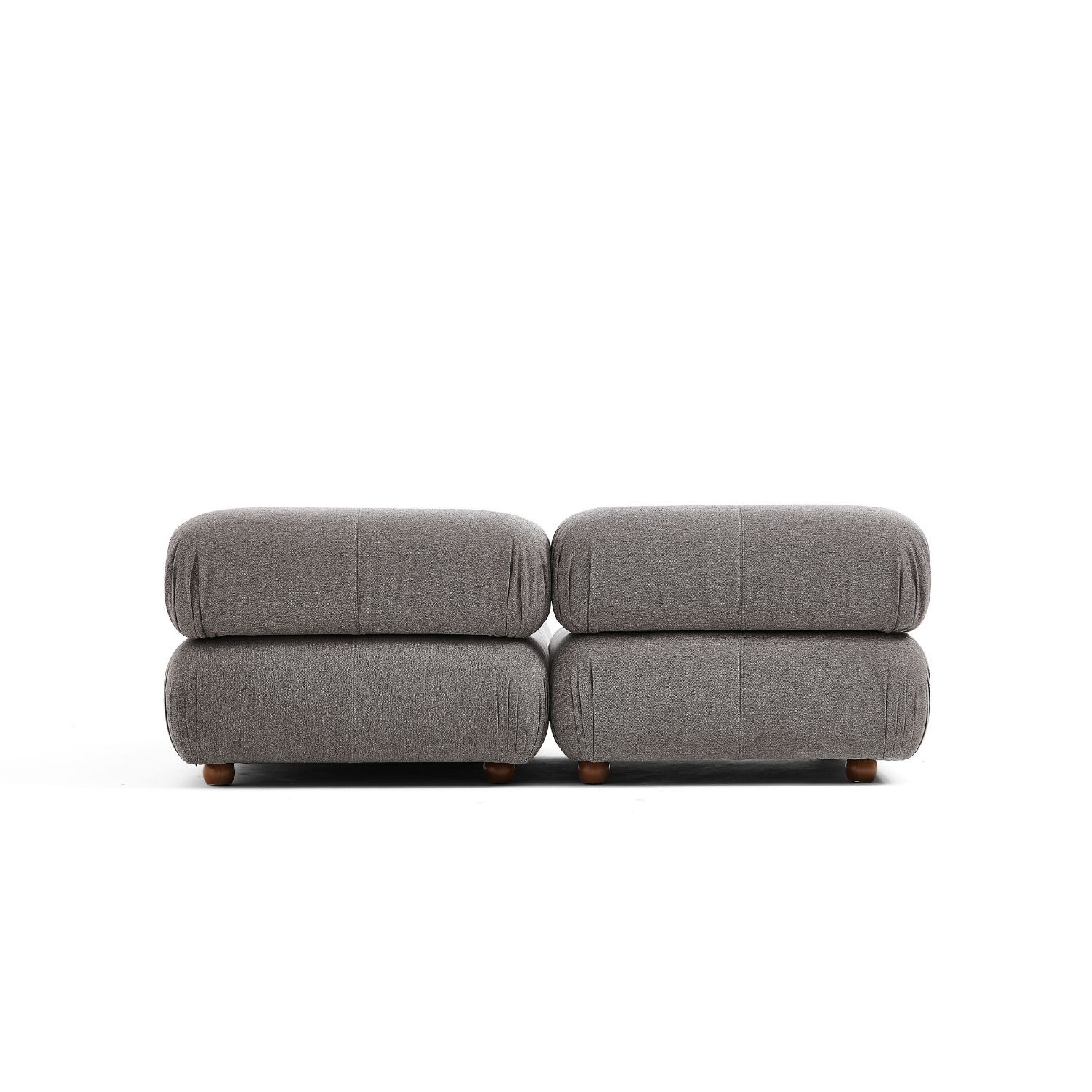 Pebbles L Sectional Sofa Milozze 