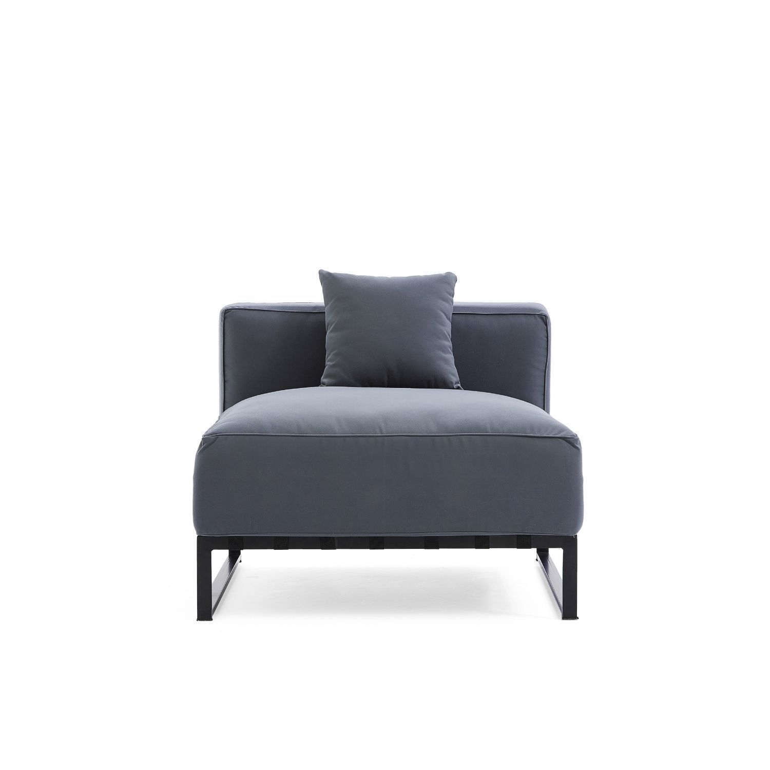 Abeo Armless Seat Sofa Zomanity 