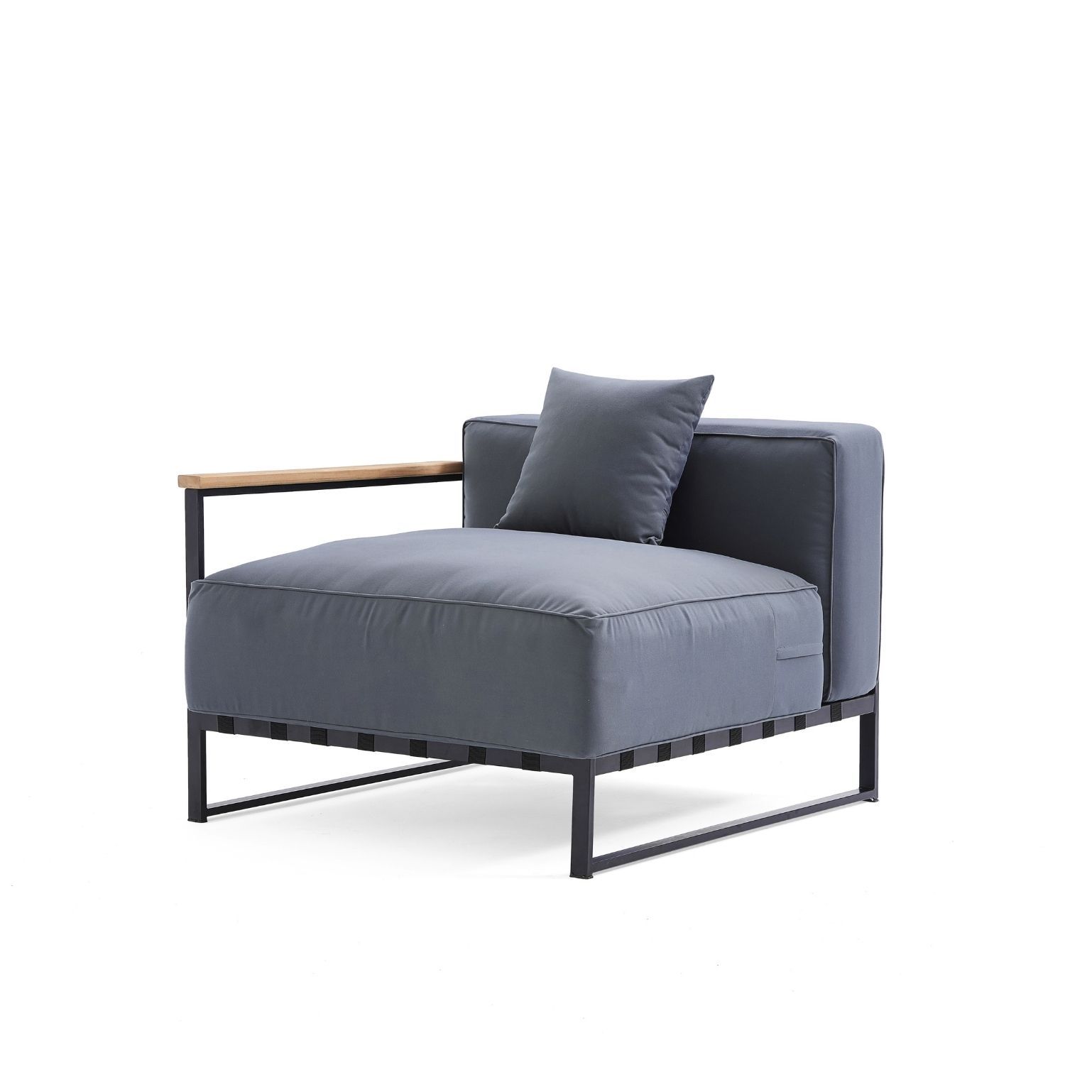 Abeo End Seat Sofa Zomanity 