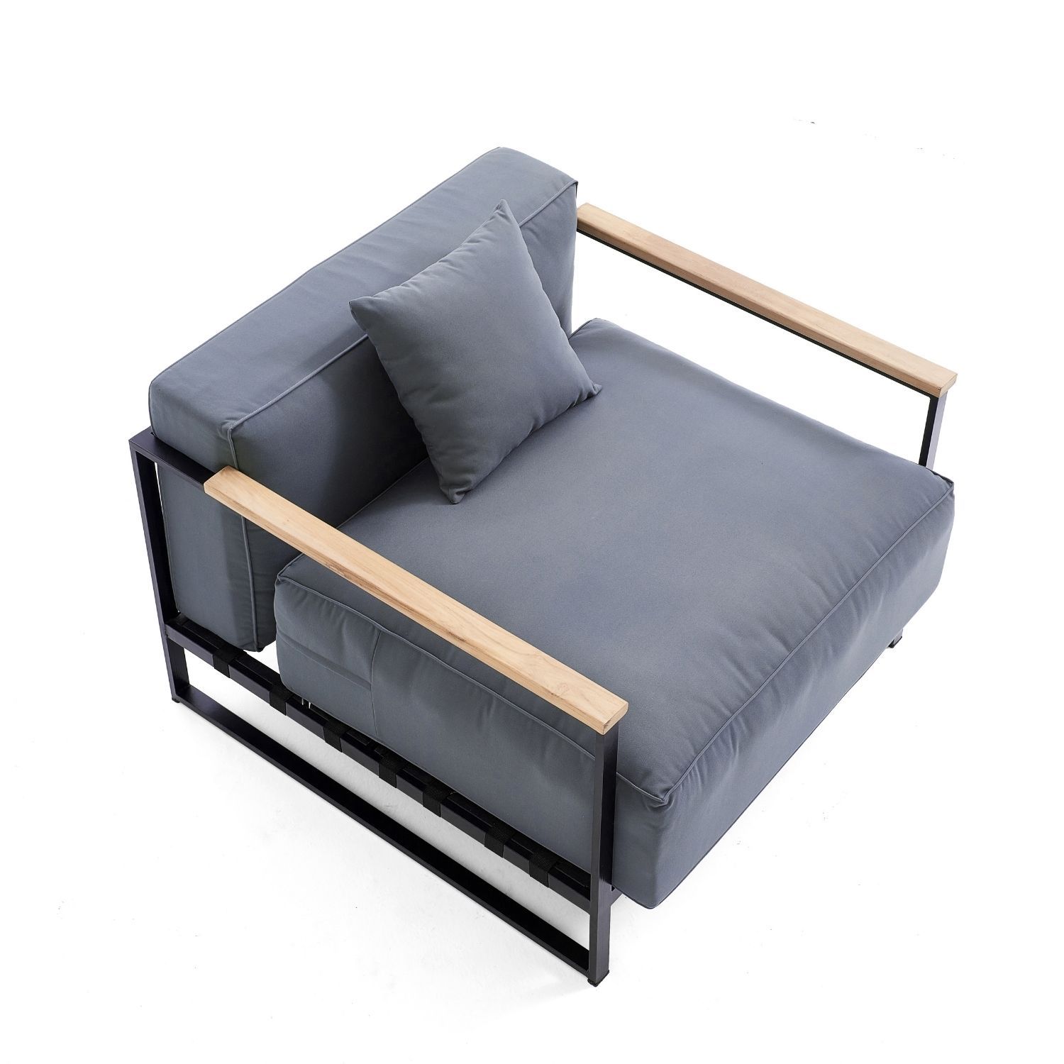 Abeo Lounge Chair Sofa Zomanity 