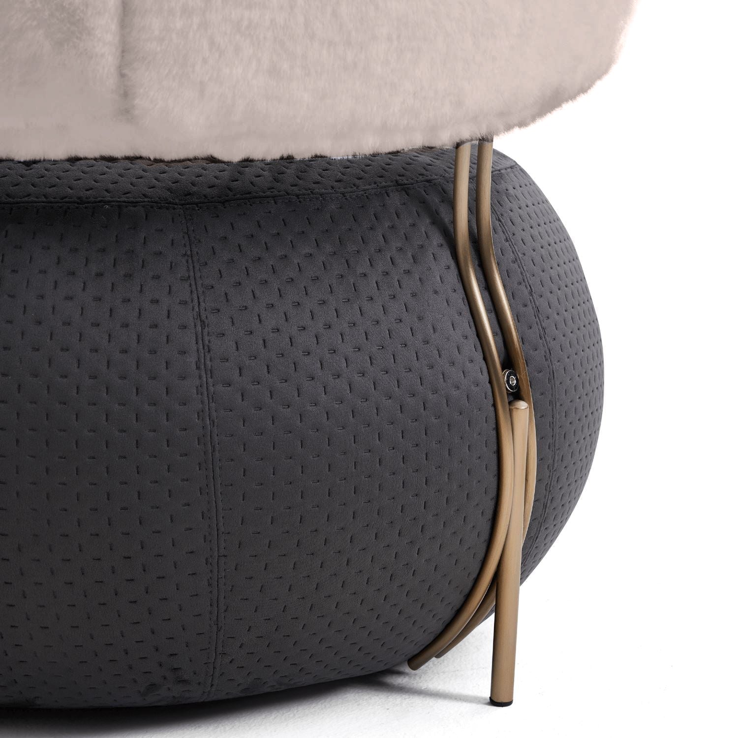 Valxa Accent Chair, Accent Chair, OHDOME | Valyou Furniture 