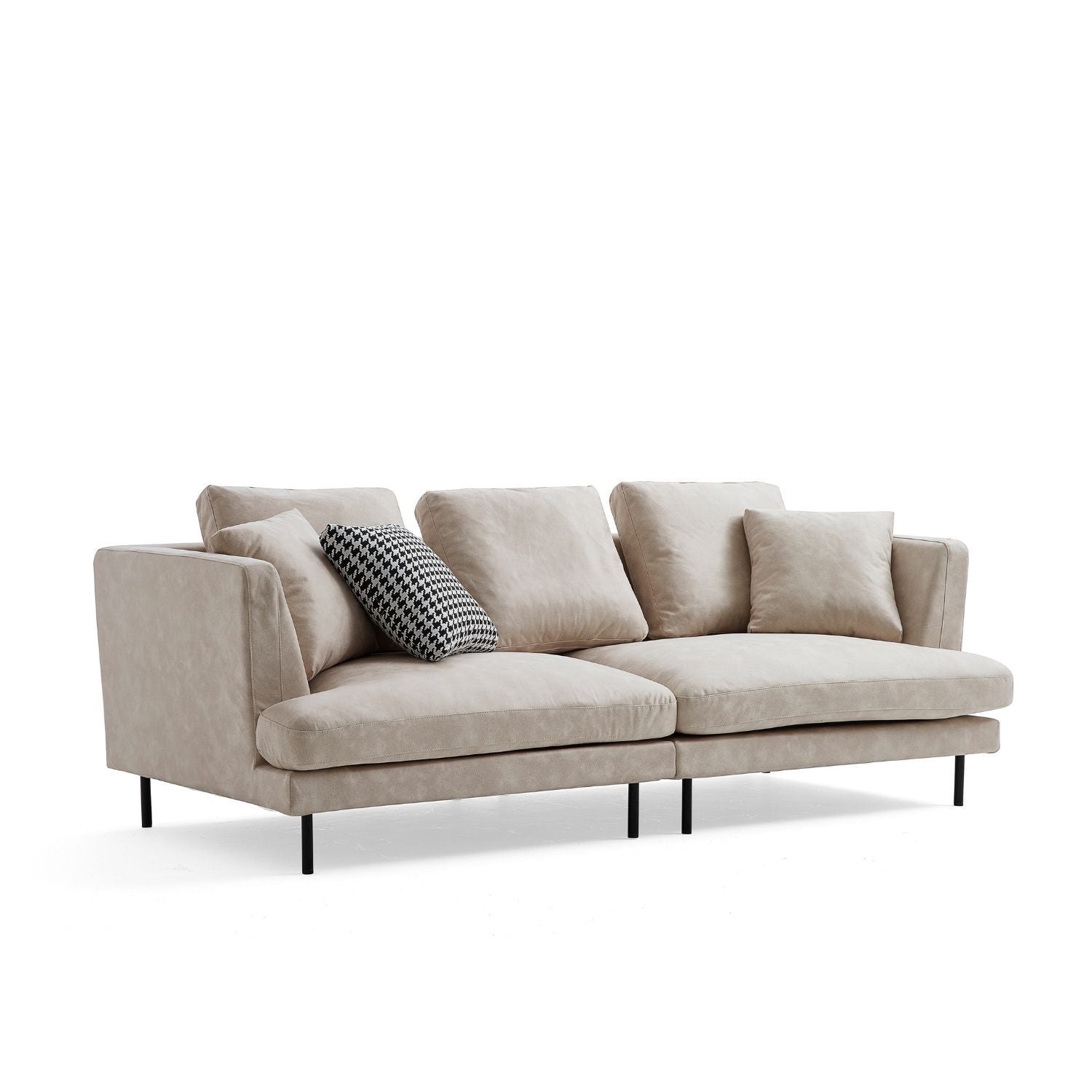 Apollo Sofa Sofa Mario Capasa 