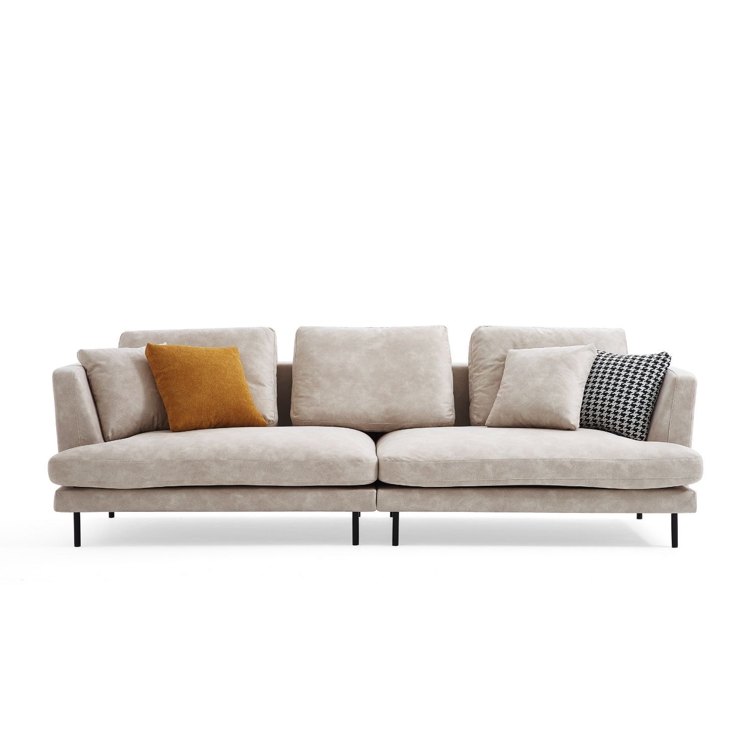 Apollo Sofa Sofa Mario Capasa 