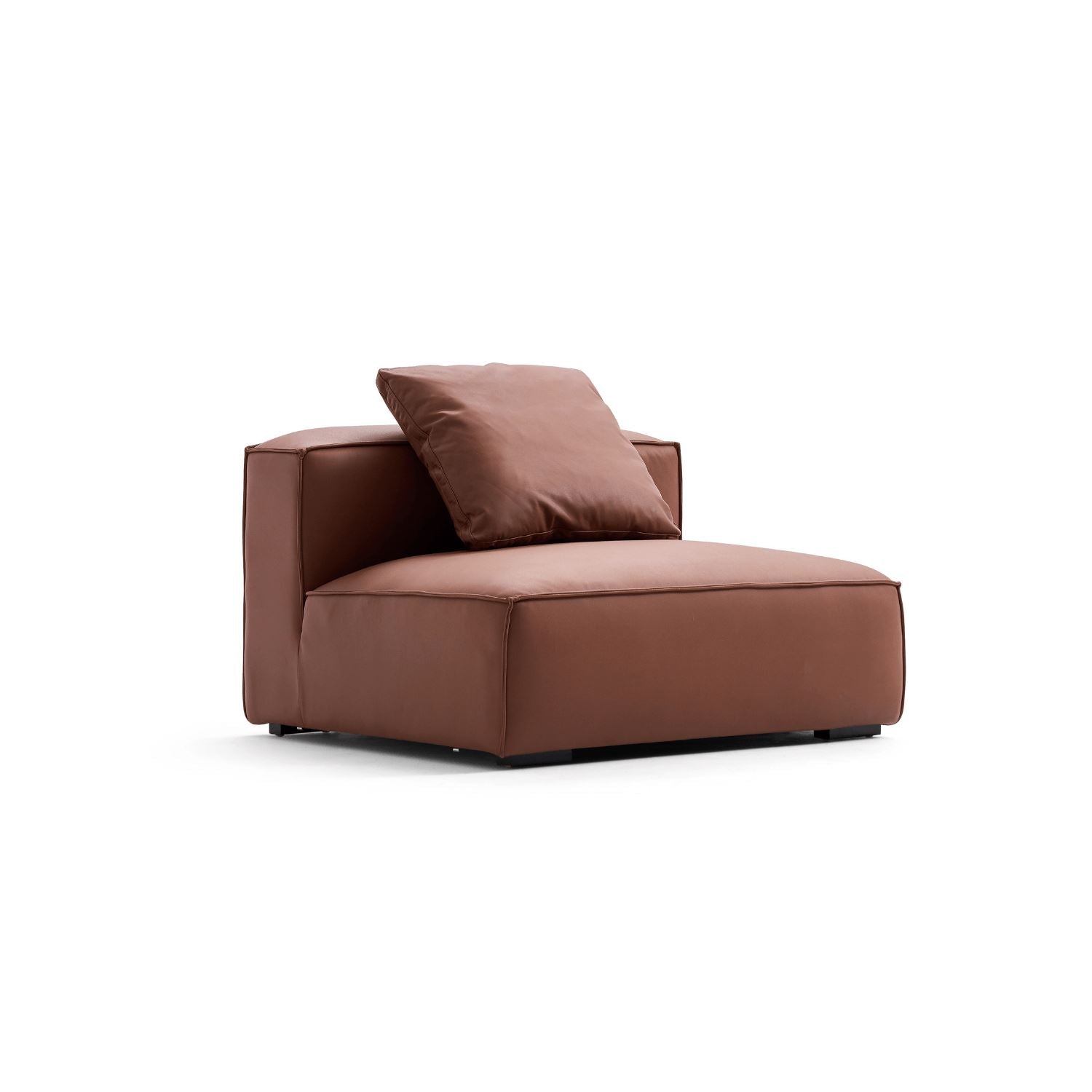 Loft 1 Seater Armless - Valyou 