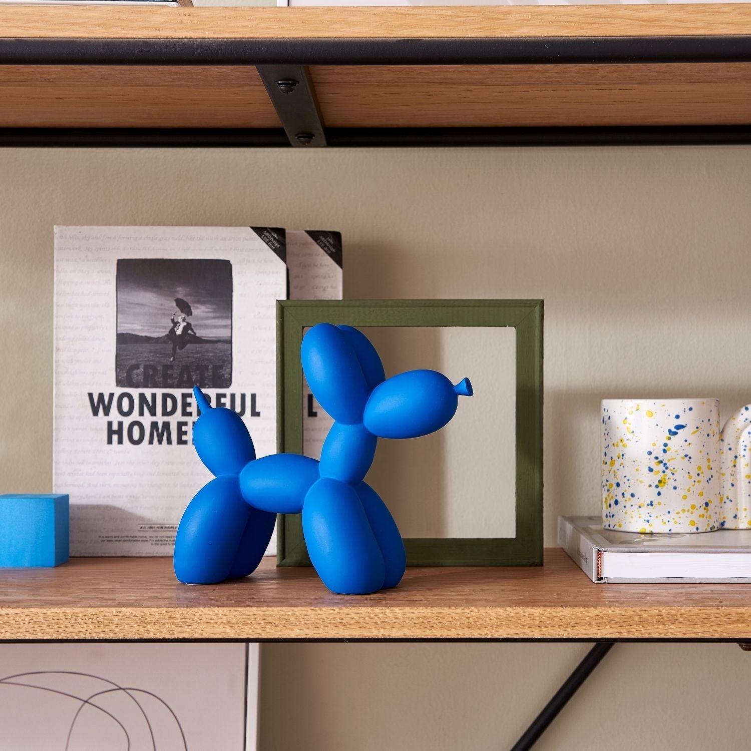 Balloon Dog Accessory Valyōu Furniture 