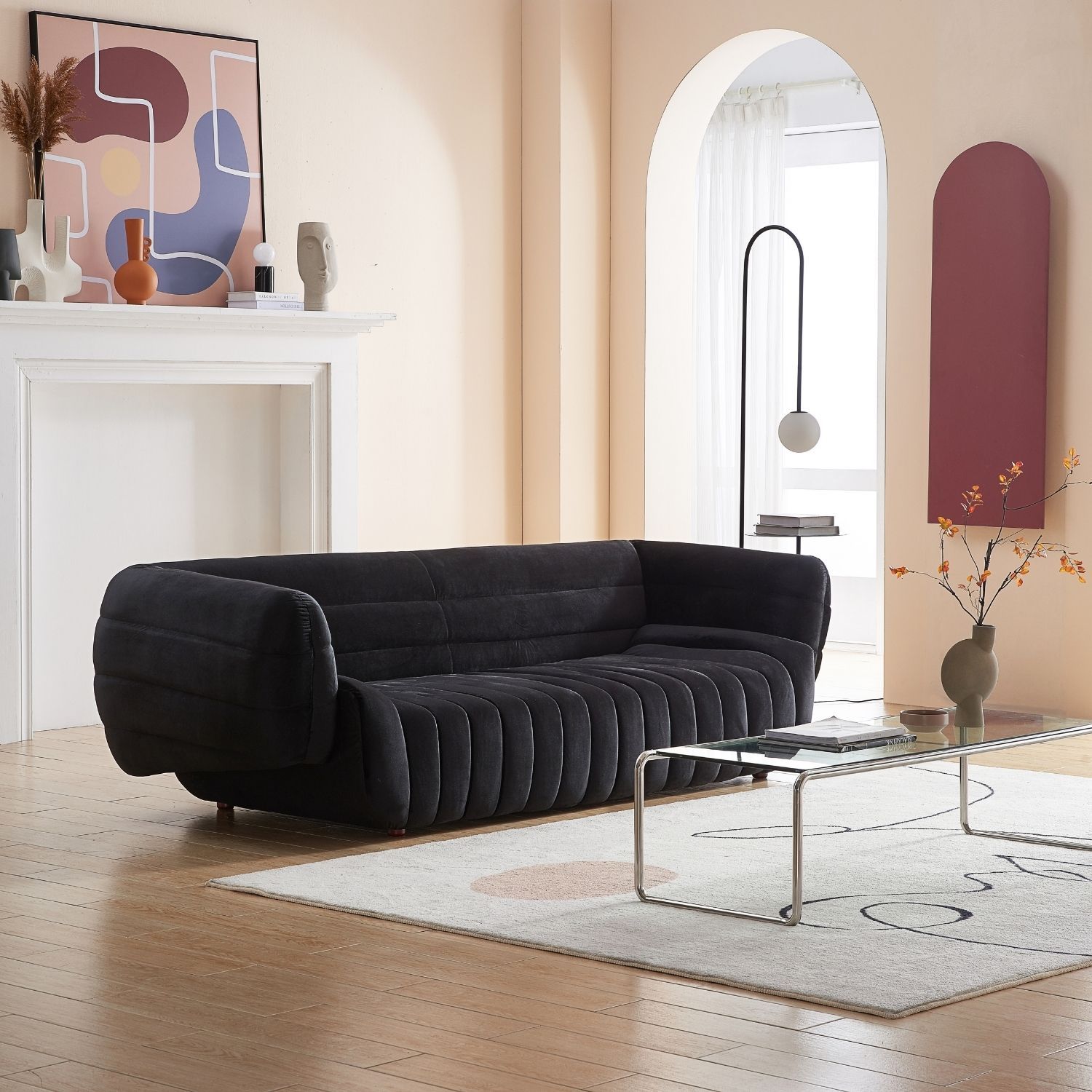 Bambam Sofa Sofa Milozze 