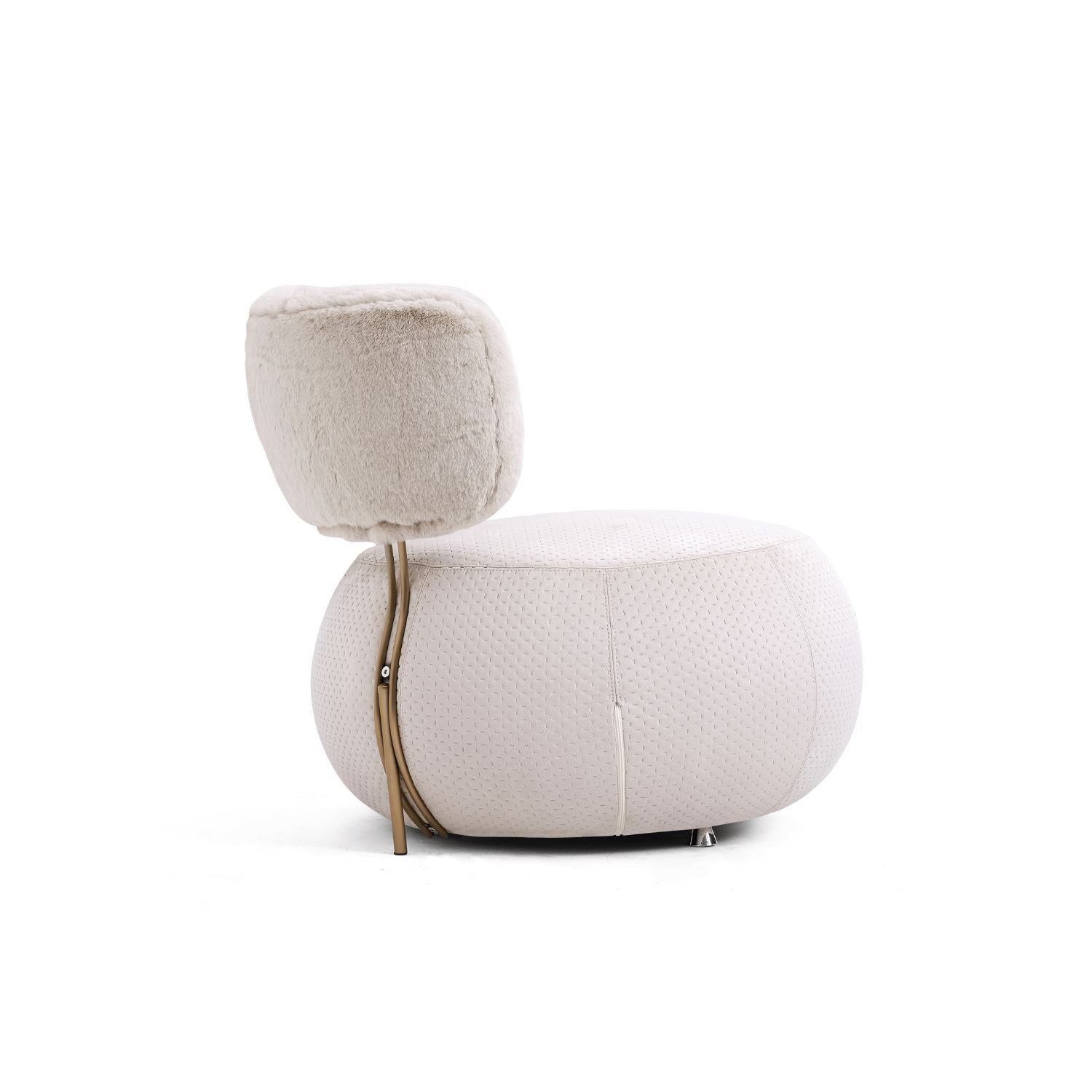 Valxa Accent Chair - Valyou 