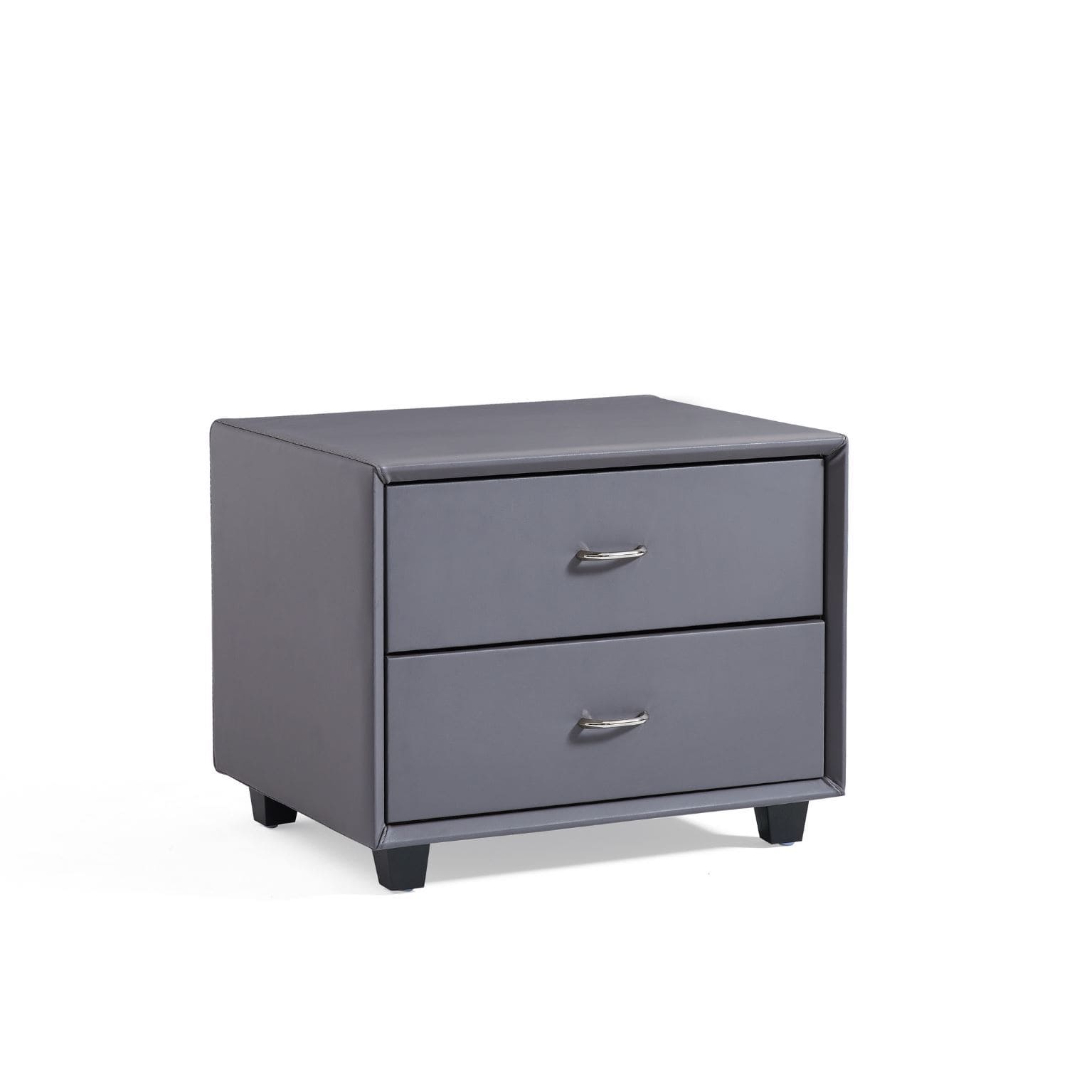 Lewis Nightstand Night Stand Mario Capasa 