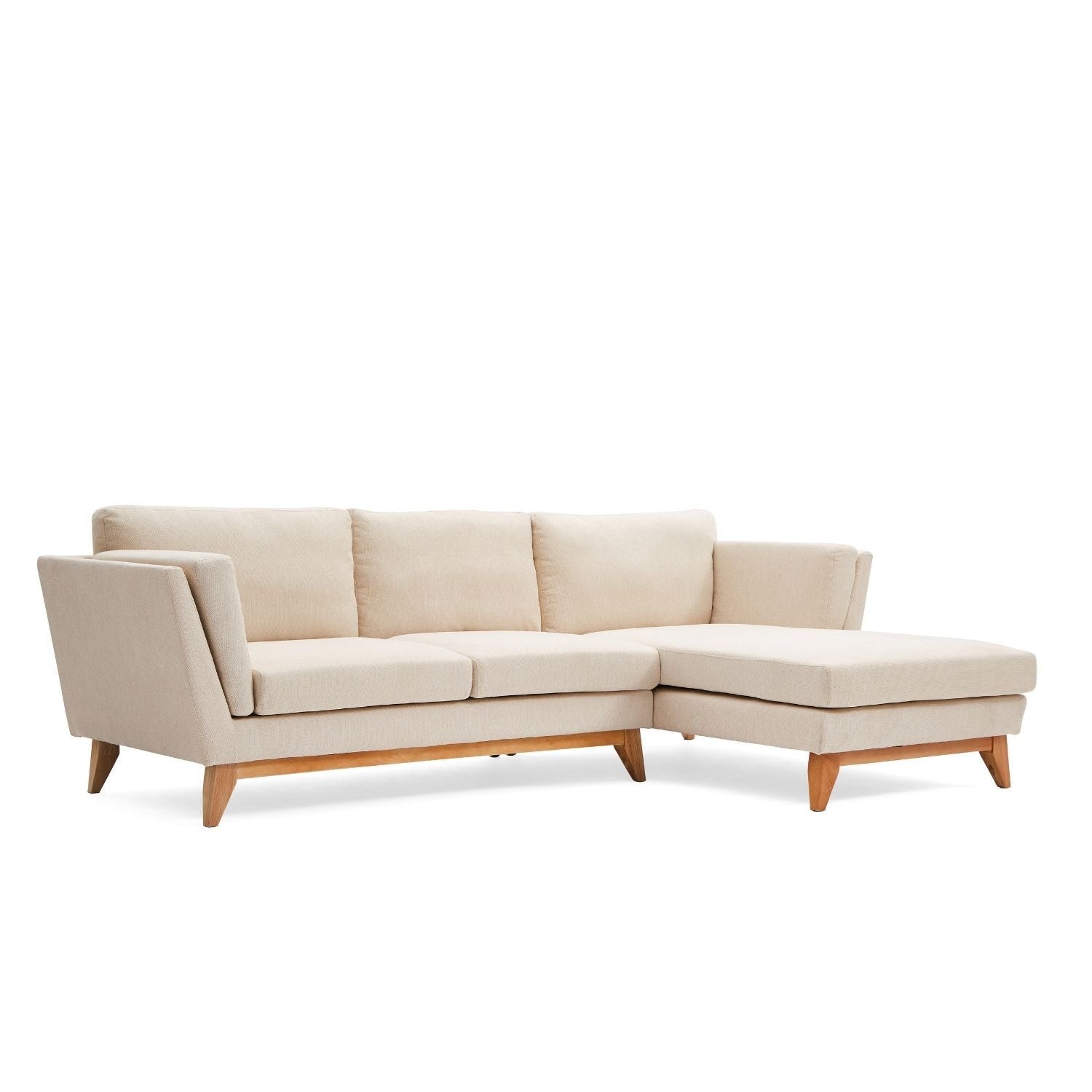 ValMinimal Sectional Sofa Valyou Furniture 