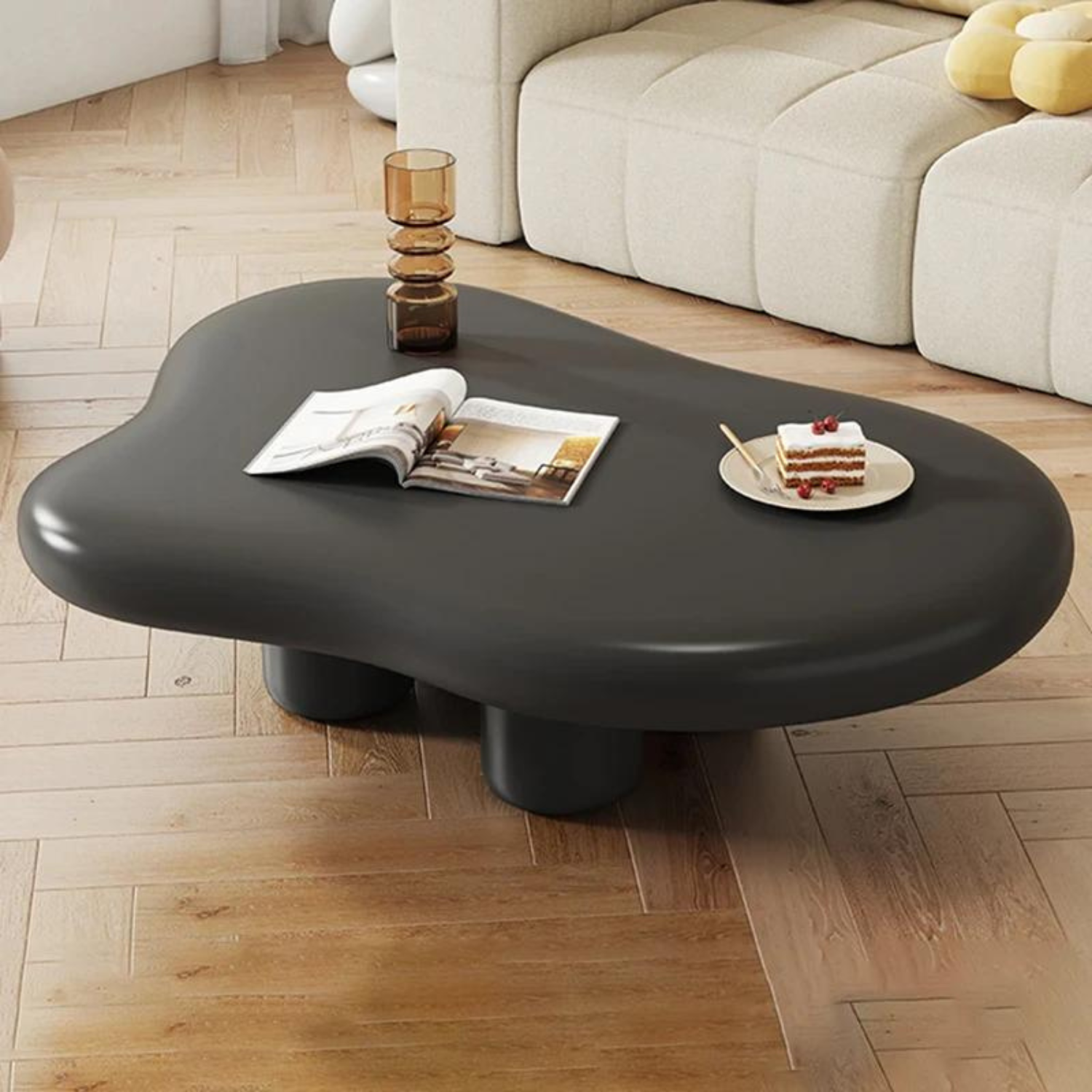 Muse Coffee Table, Coffee Table, Valyōu Furniture | Valyou Furniture 