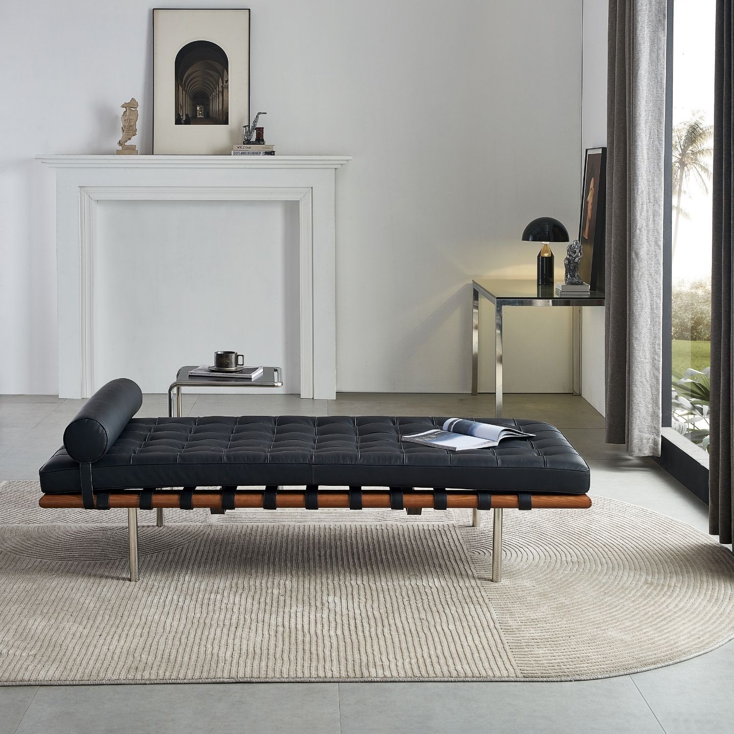 Edric Daybed - Valyou 