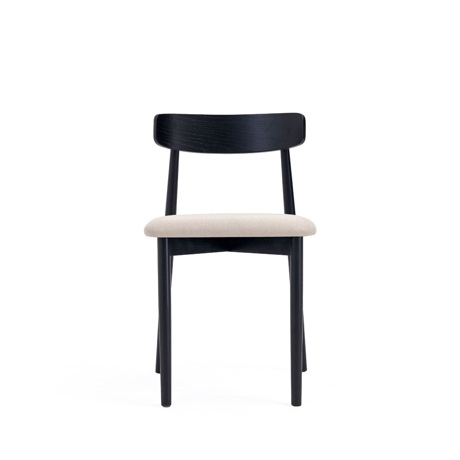 Valque Chair - Set of 2 - Valyou 