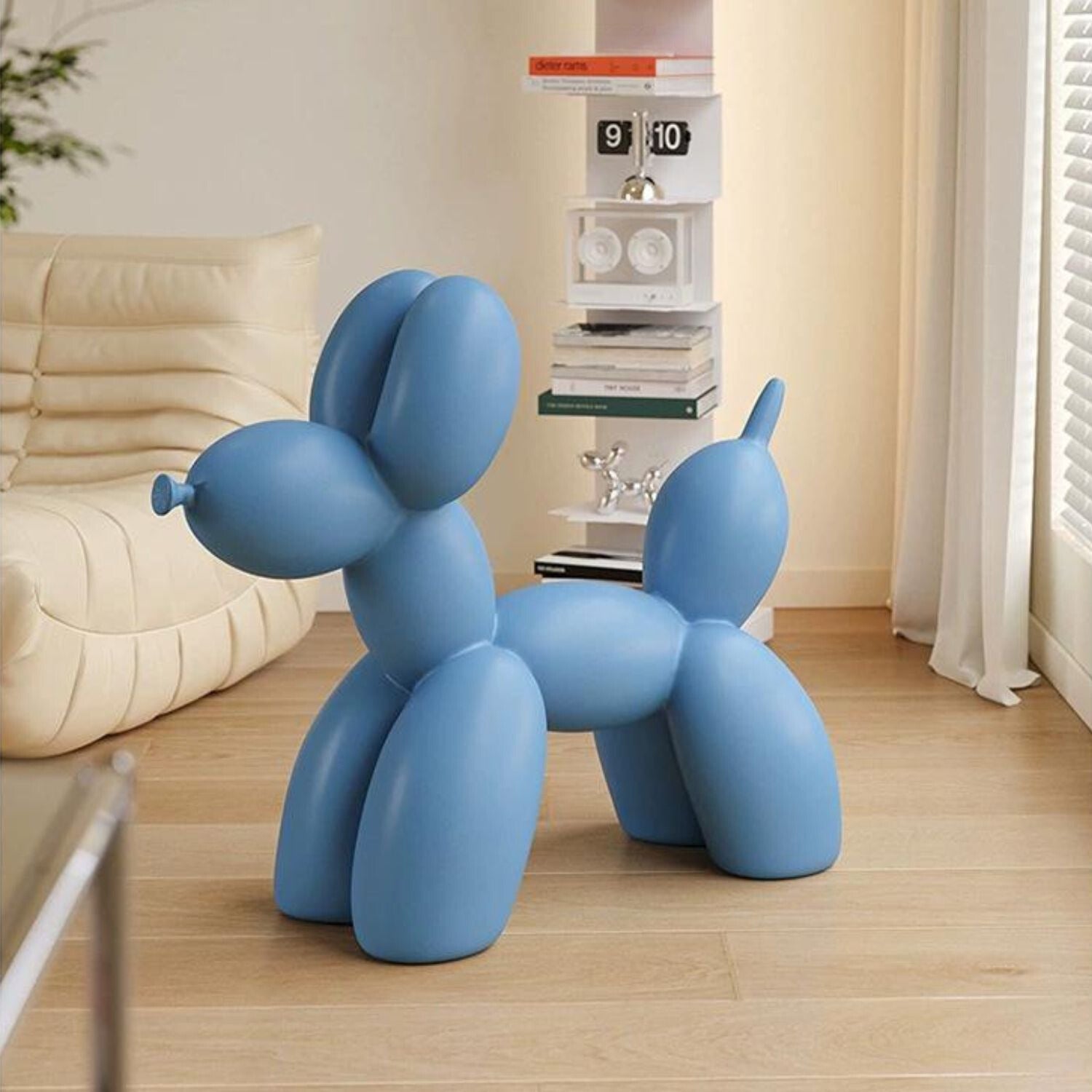 Puppy Chair, Accent Chair, Valyōu Furniture | Valyou Furniture 