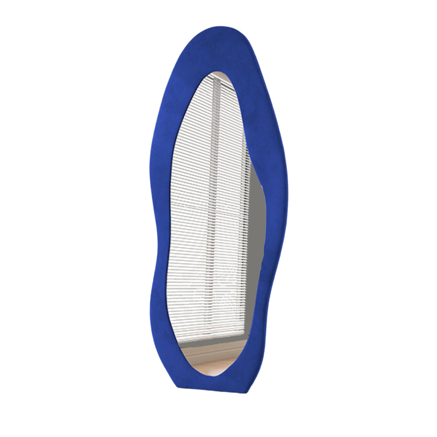 Zeya Full Body Mirror, Mirror, Valyōu Furniture | Valyou Furniture 