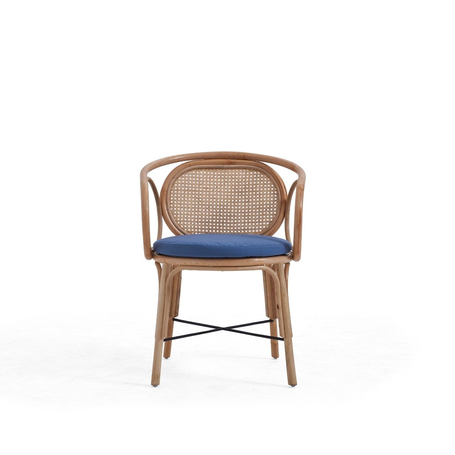 Cane Chair - Valyou 