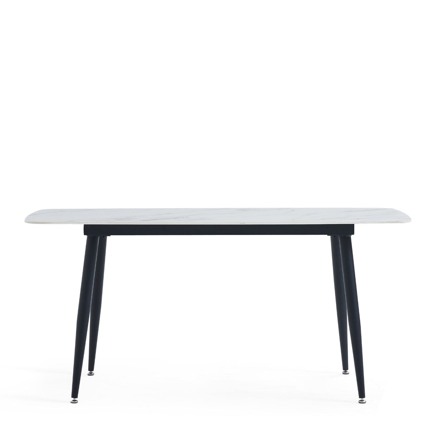 Loox Ceramic Dining Table - Valyou 