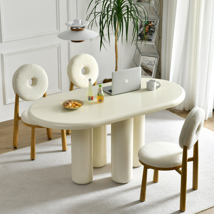 Koi Dining Table, Dining Table, Valyōu Furniture | Valyou Furniture 