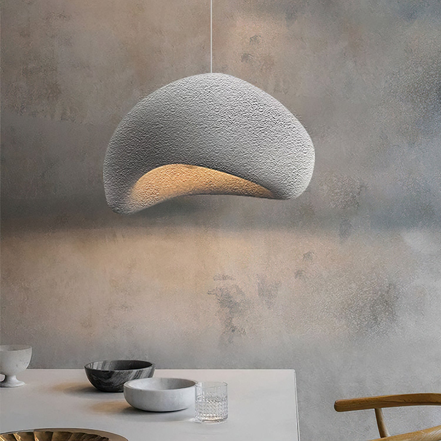 Umi Pendant Light, Lighting, Valyōu Furniture | Valyou Furniture 