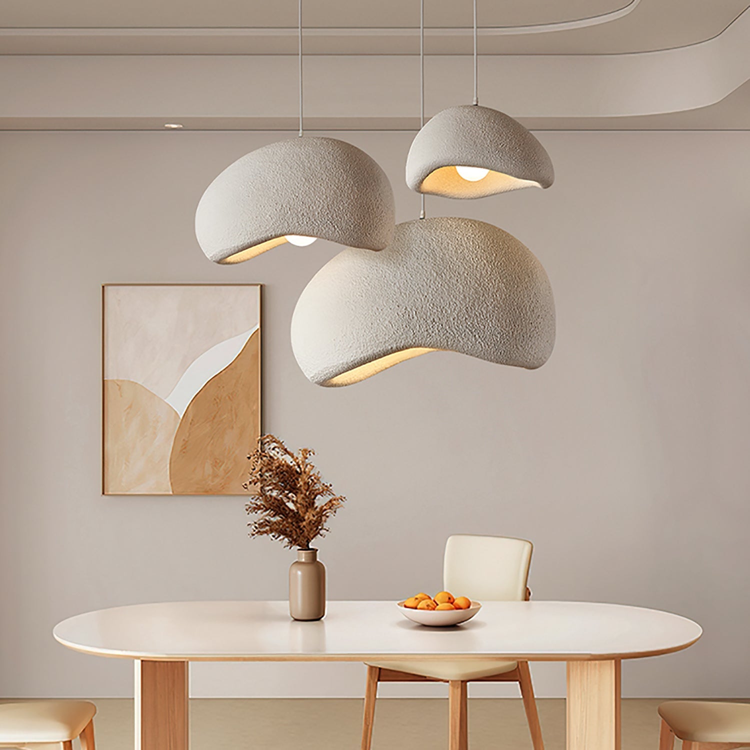 Umi Pendant Light, Lighting, Valyōu Furniture | Valyou Furniture 