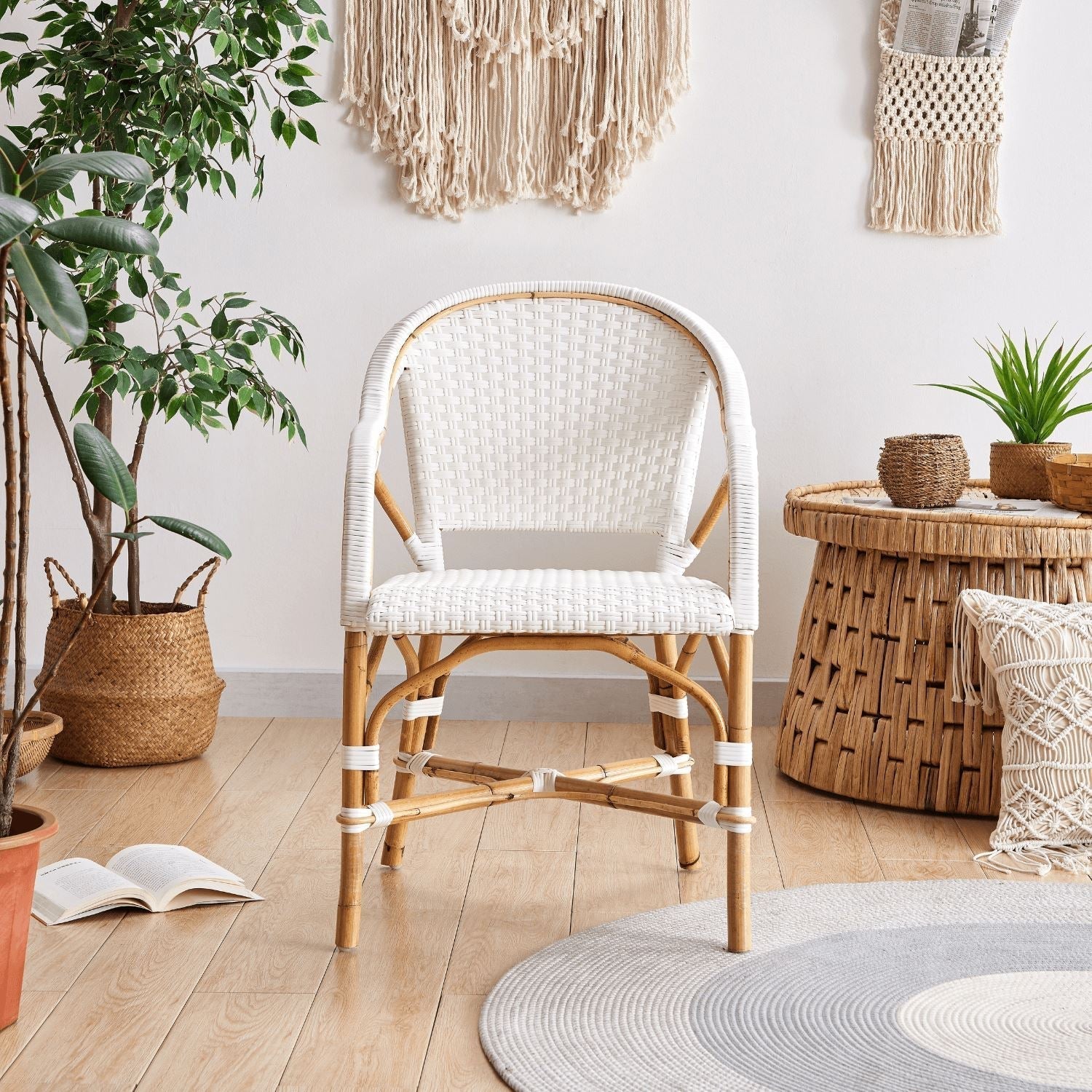 Lillyme Armchair - Valyou 