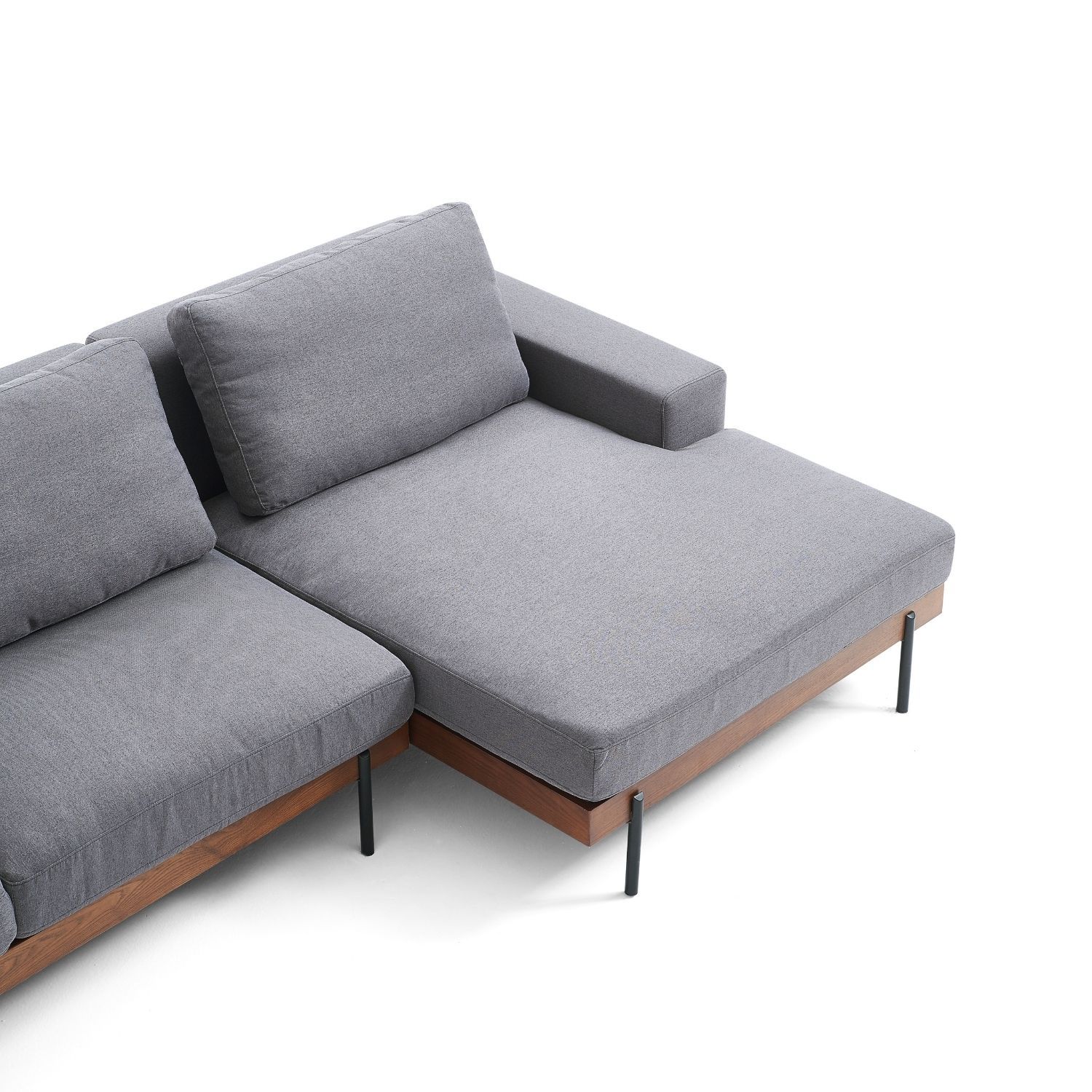 Soho Sectional Sofa Lemons & Me 