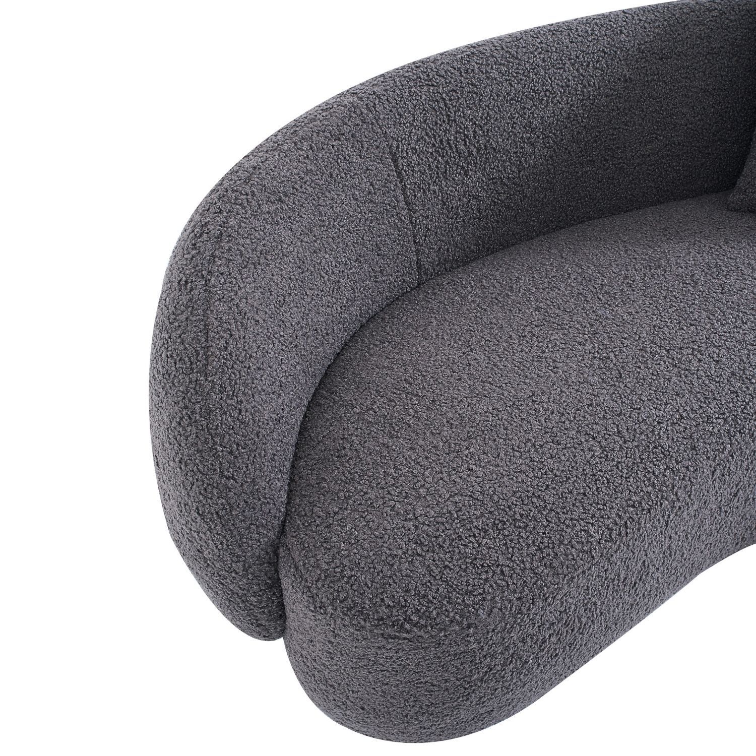 The Eclipse Sofa Milloze 