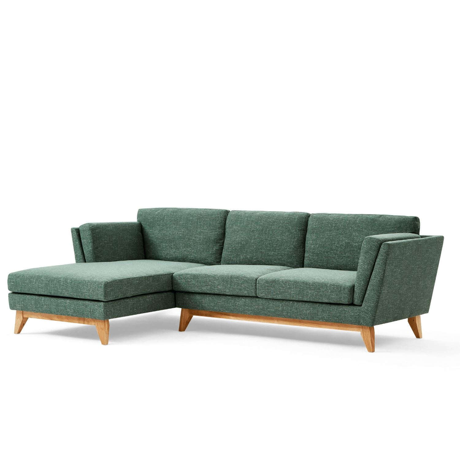 ValMinimal Sectional