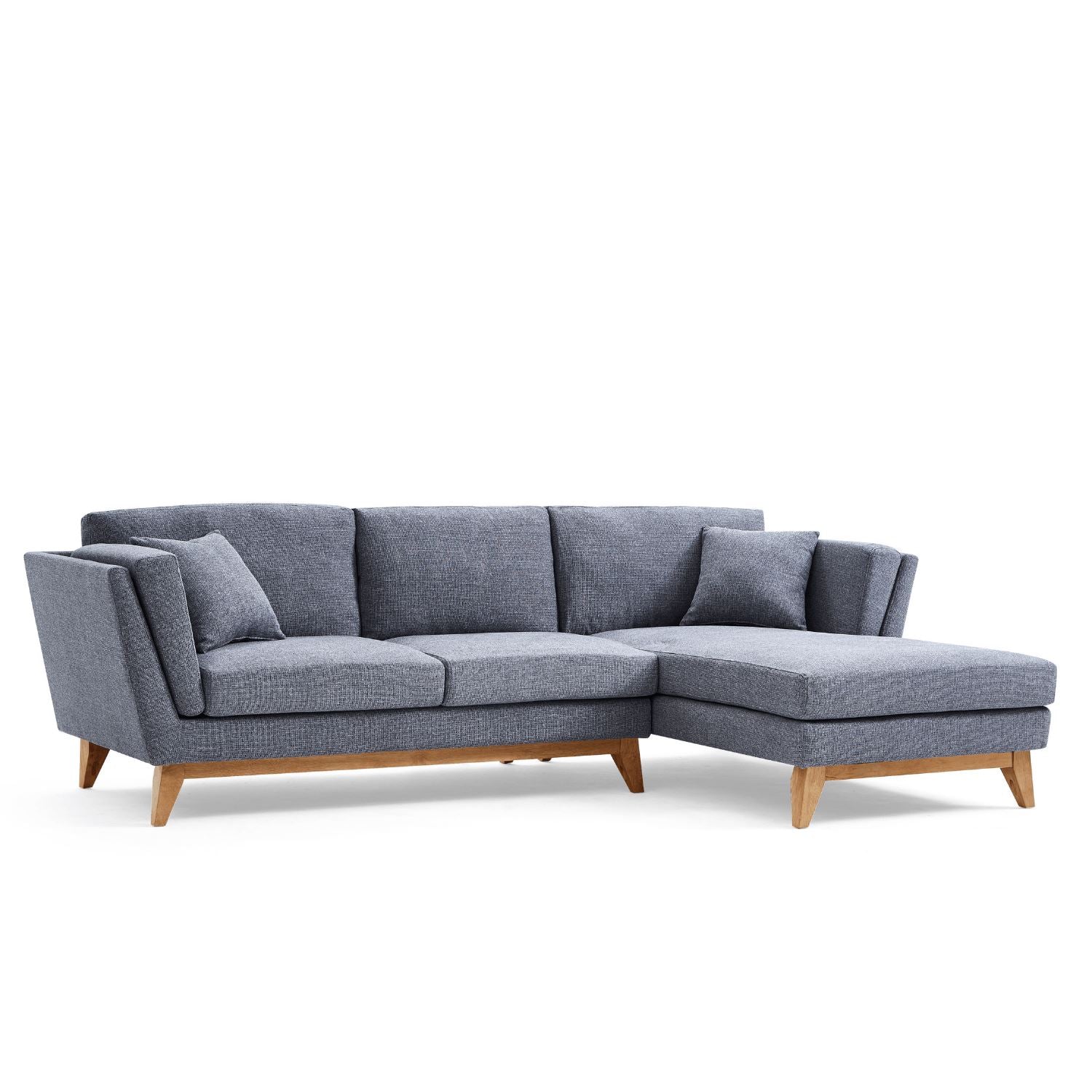 ValMinimal Sectional