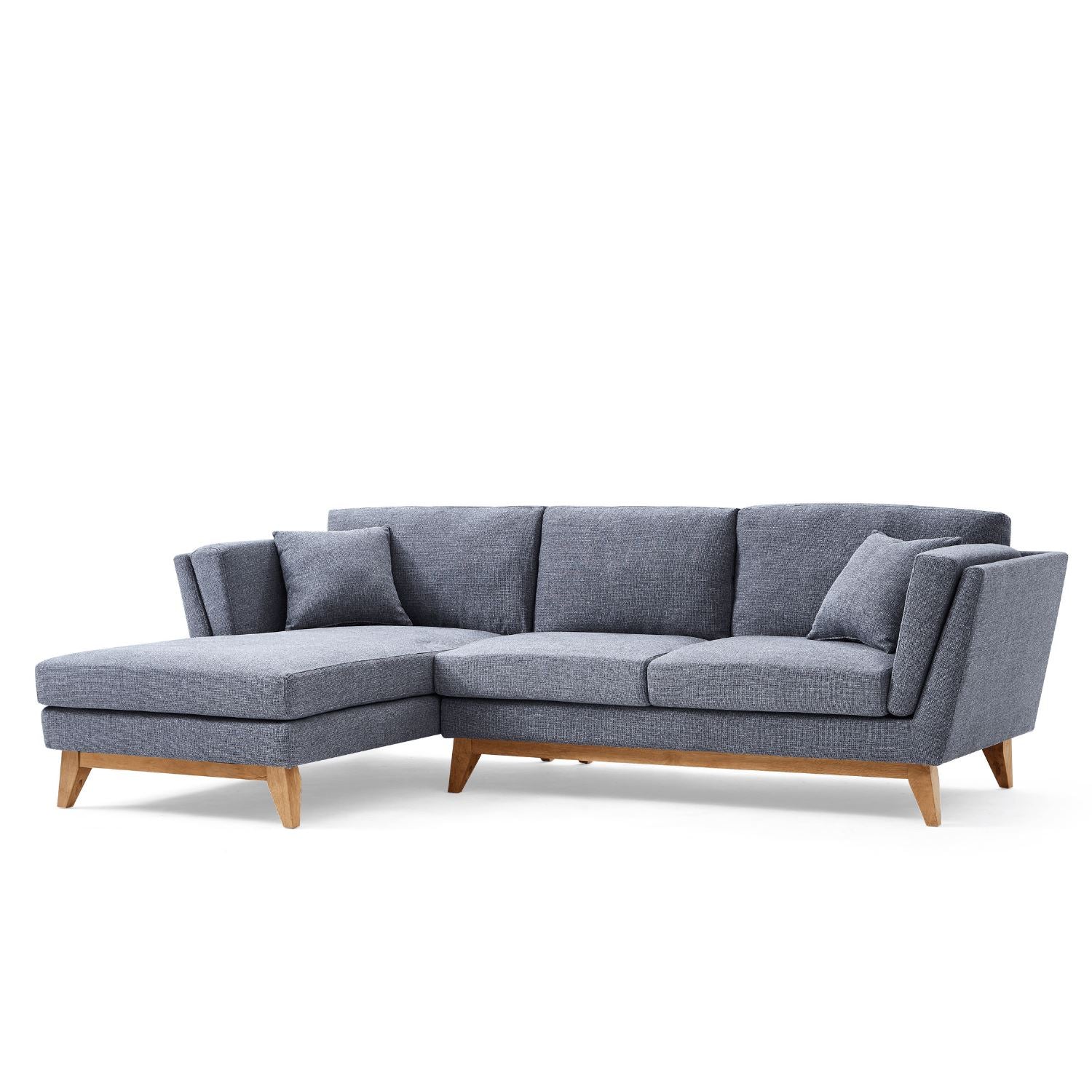 ValMinimal Sectional